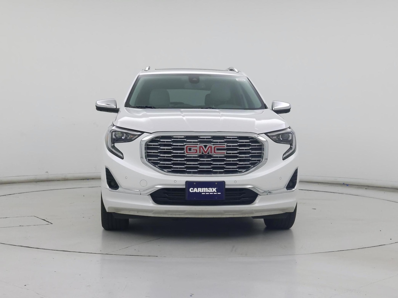 2020 GMC Terrain Denali - Photo 6