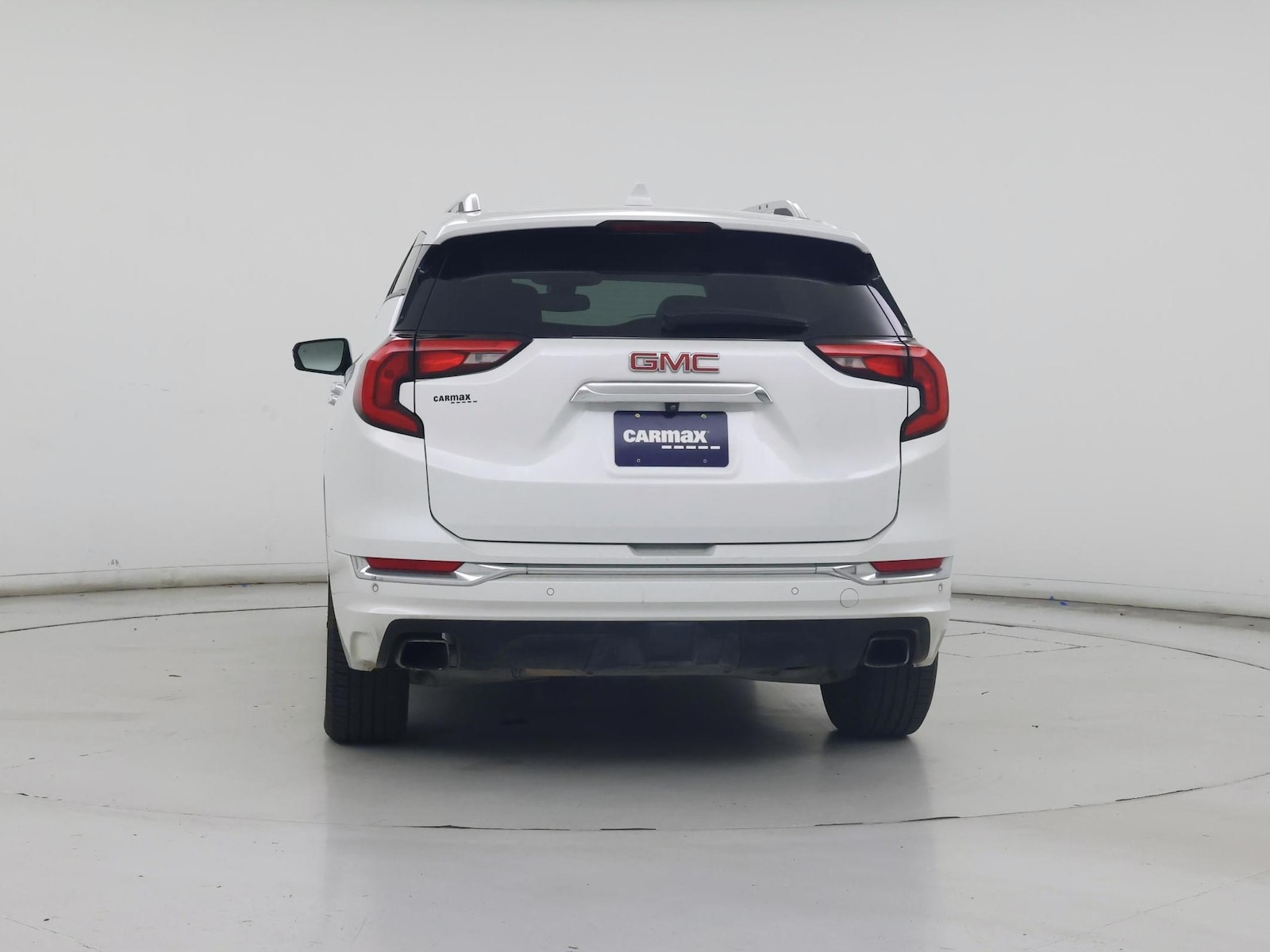 2020 GMC Terrain Denali - Photo 7