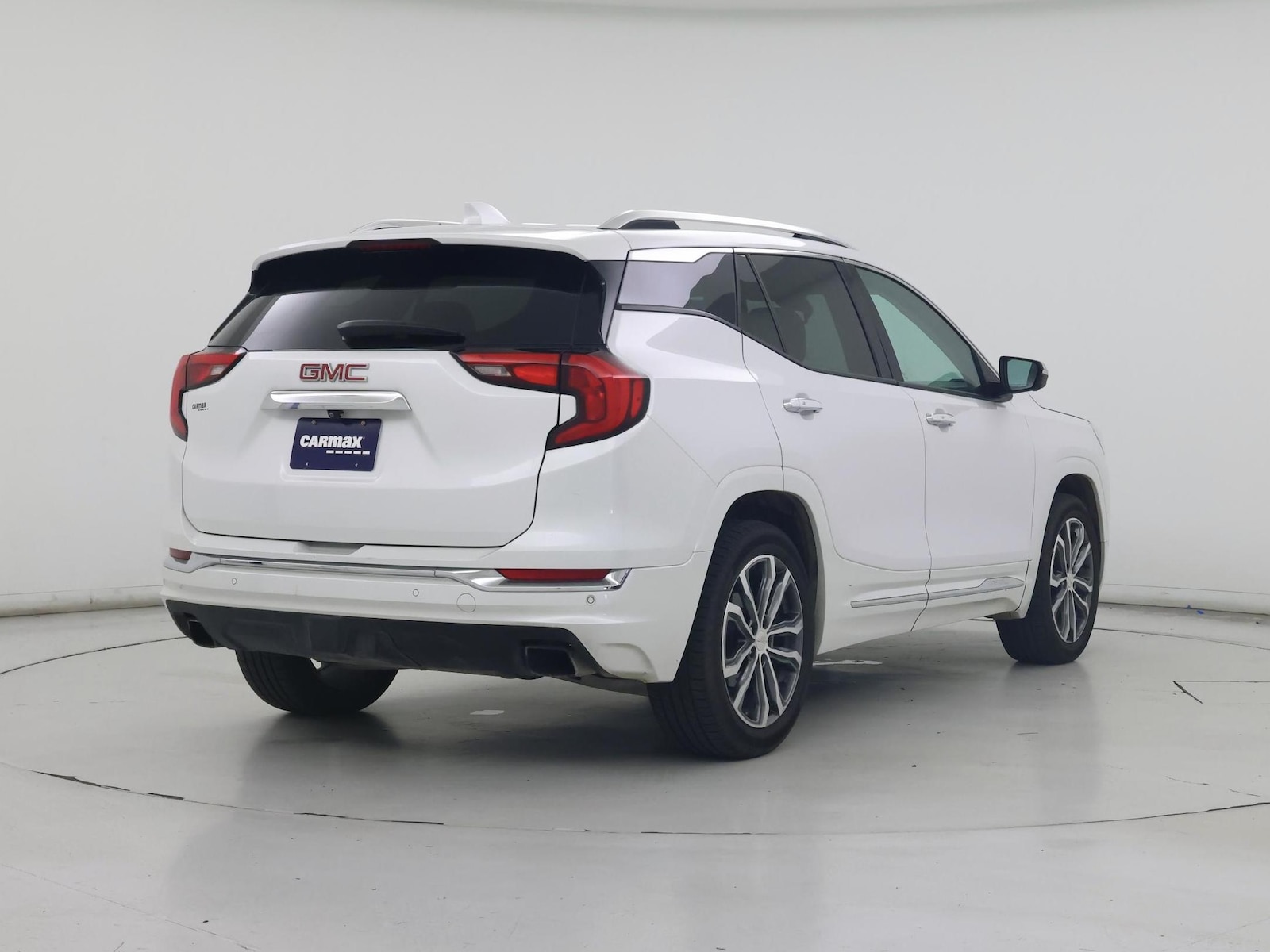 2020 GMC Terrain Denali - Photo 9