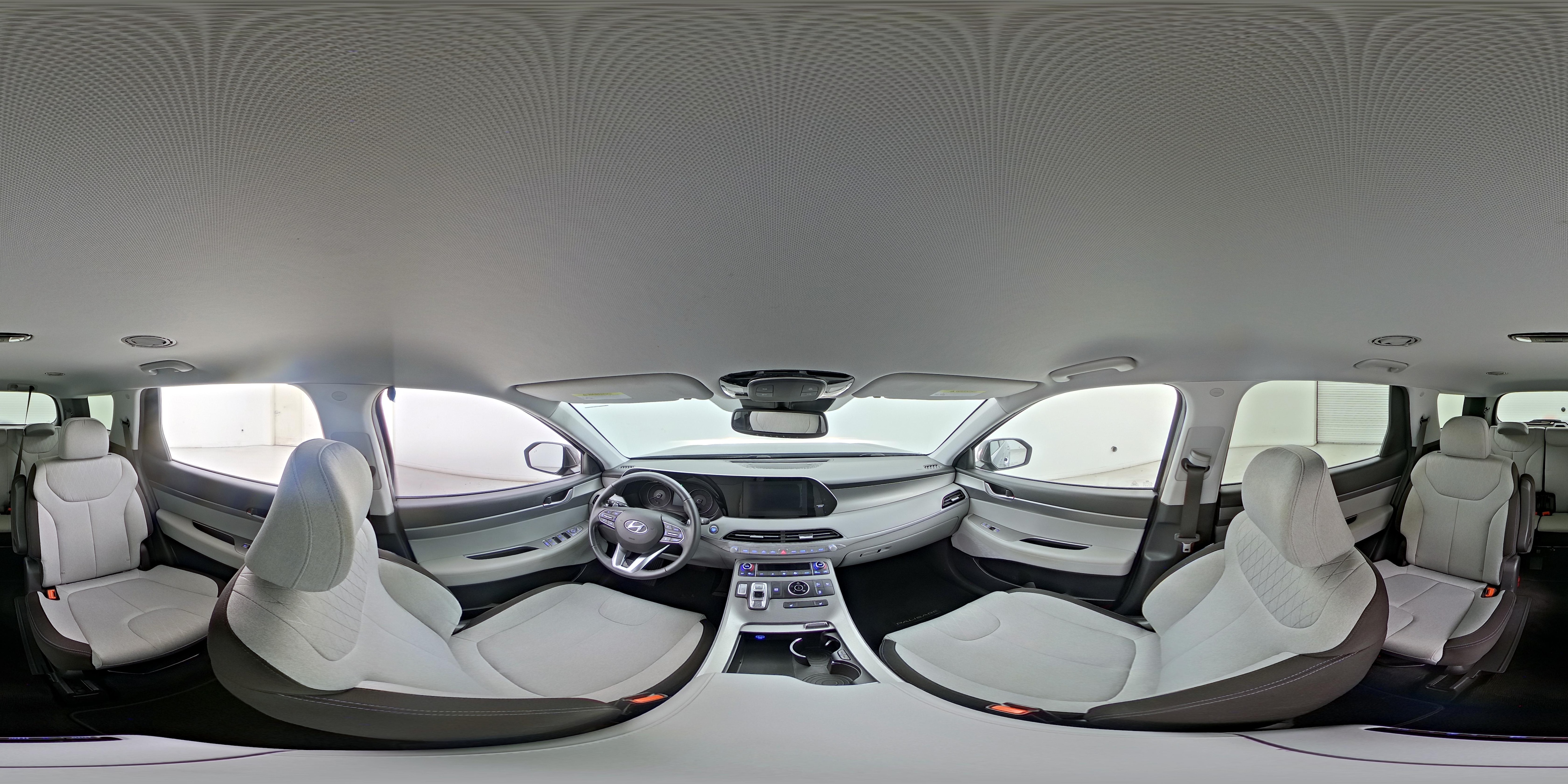 2020 Hyundai Palisade SEL - Photo 24