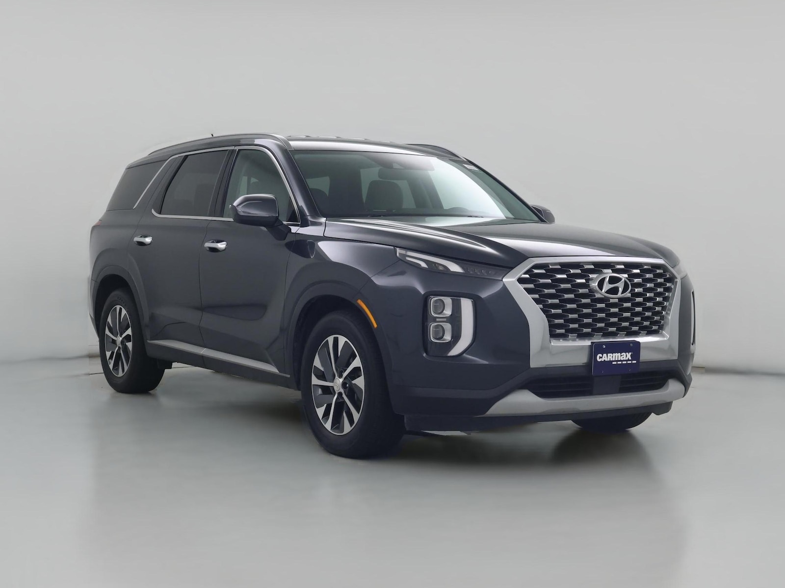2020 Hyundai Palisade SEL - Photo 1
