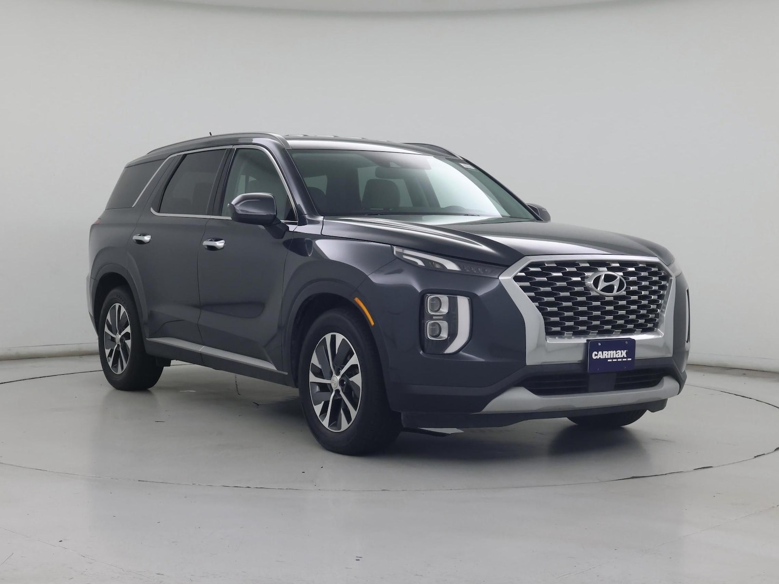 2020 Hyundai Palisade SEL - Photo 2