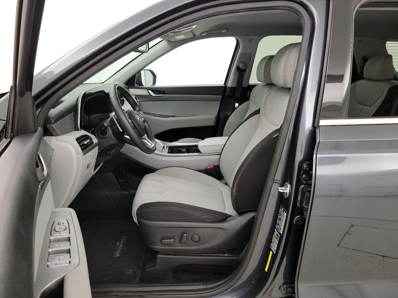 2020 Hyundai Palisade SEL - Photo 12