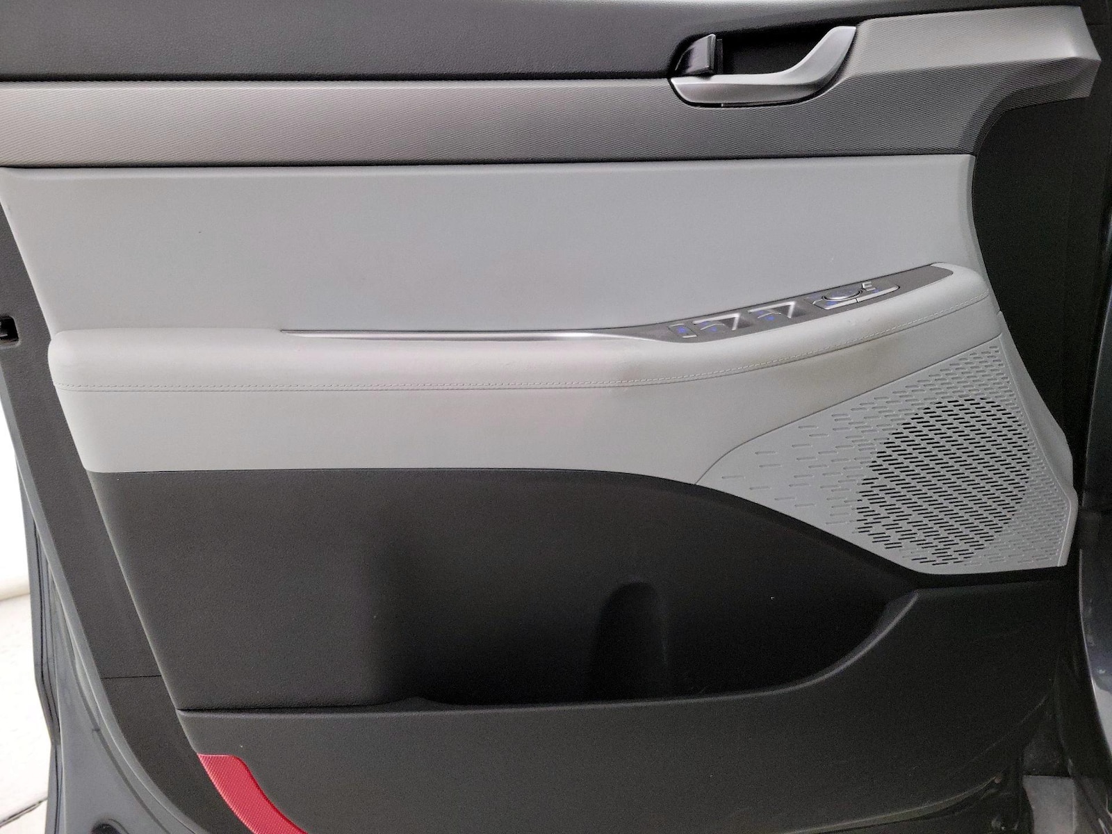 2020 Hyundai Palisade SEL - Photo 13