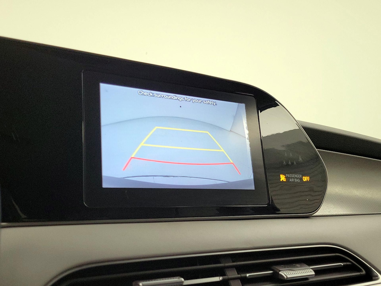 2020 Hyundai Palisade SEL - Photo 15