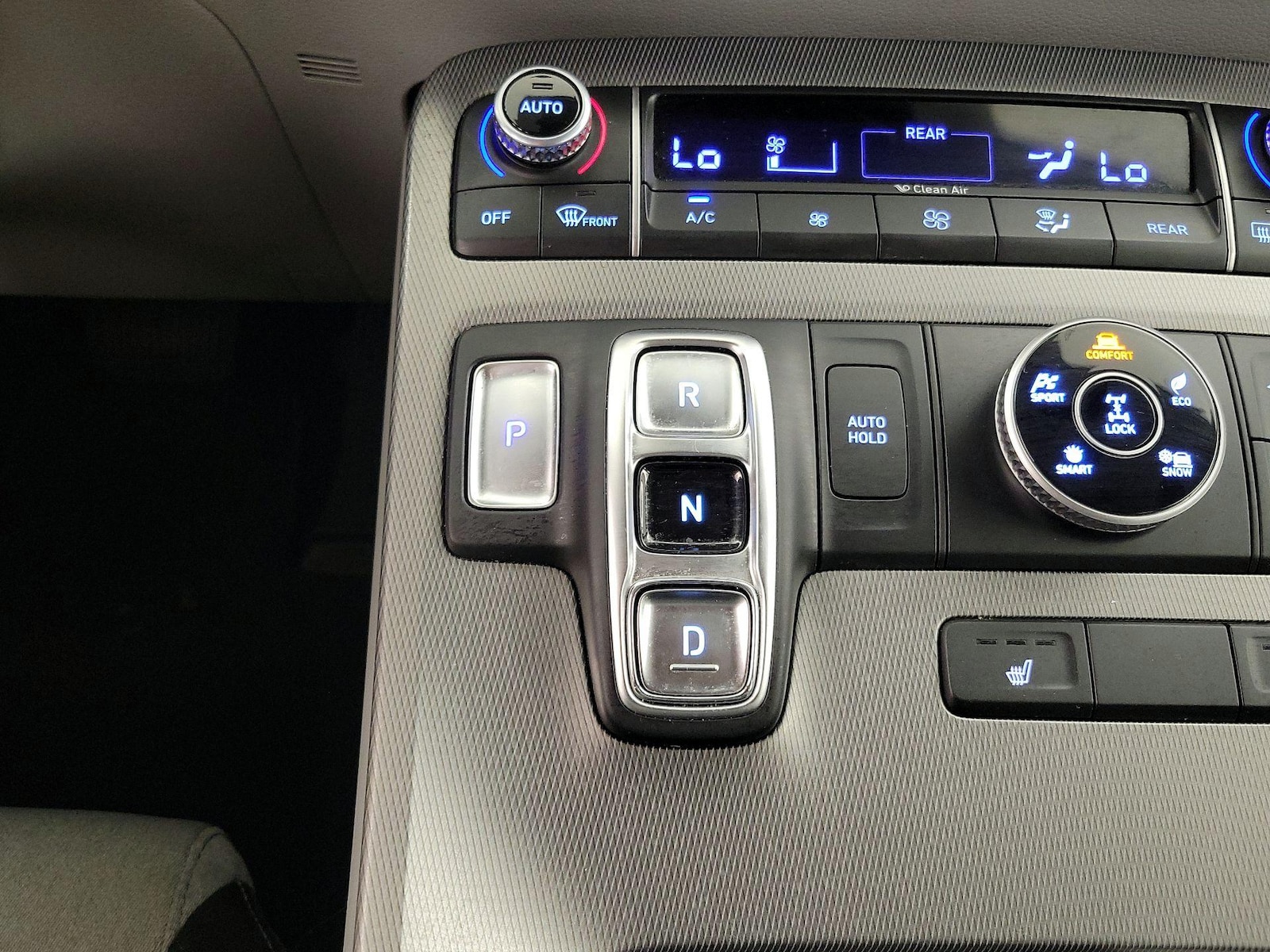2020 Hyundai Palisade SEL - Photo 18