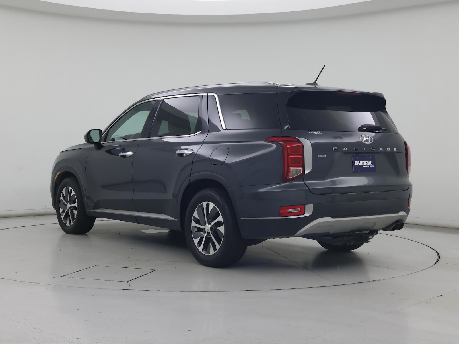 2020 Hyundai Palisade SEL - Photo 3