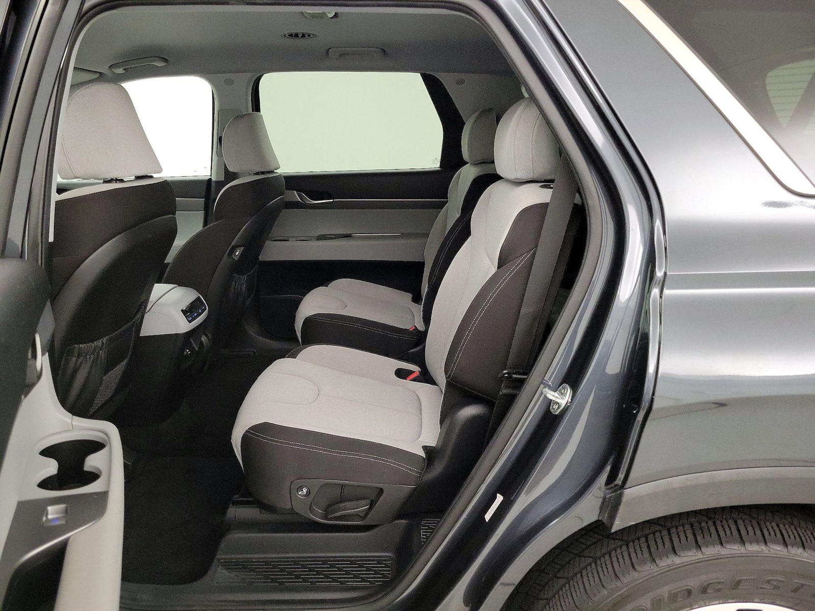 2020 Hyundai Palisade SEL - Photo 20