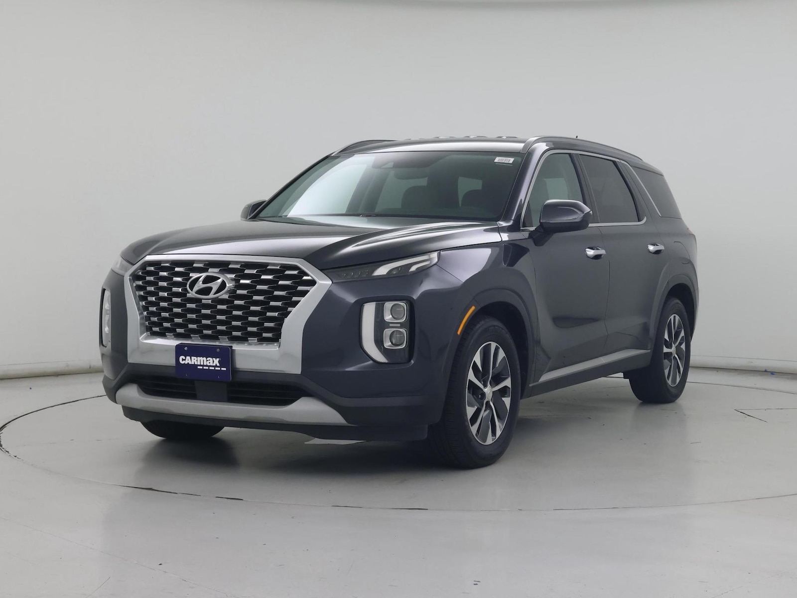 2020 Hyundai Palisade SEL - Photo 5