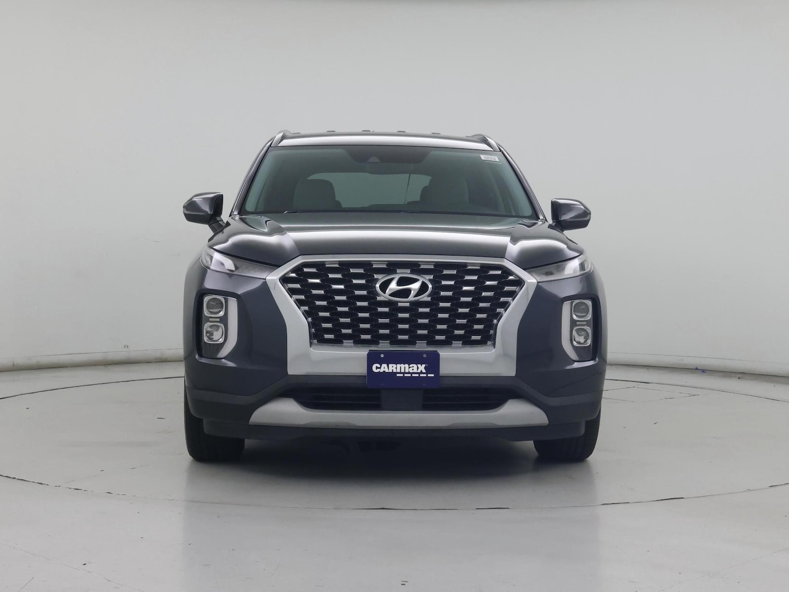 2020 Hyundai Palisade SEL - Photo 6