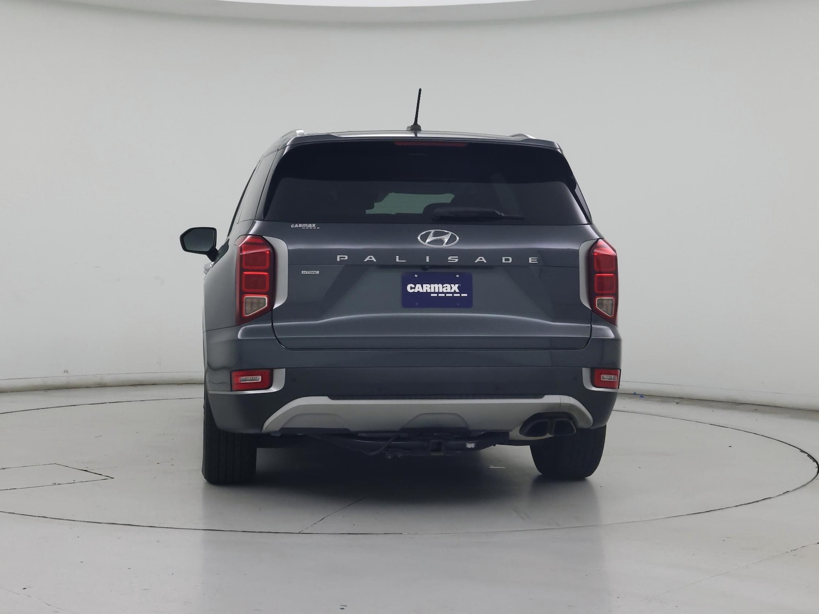 2020 Hyundai Palisade SEL - Photo 7