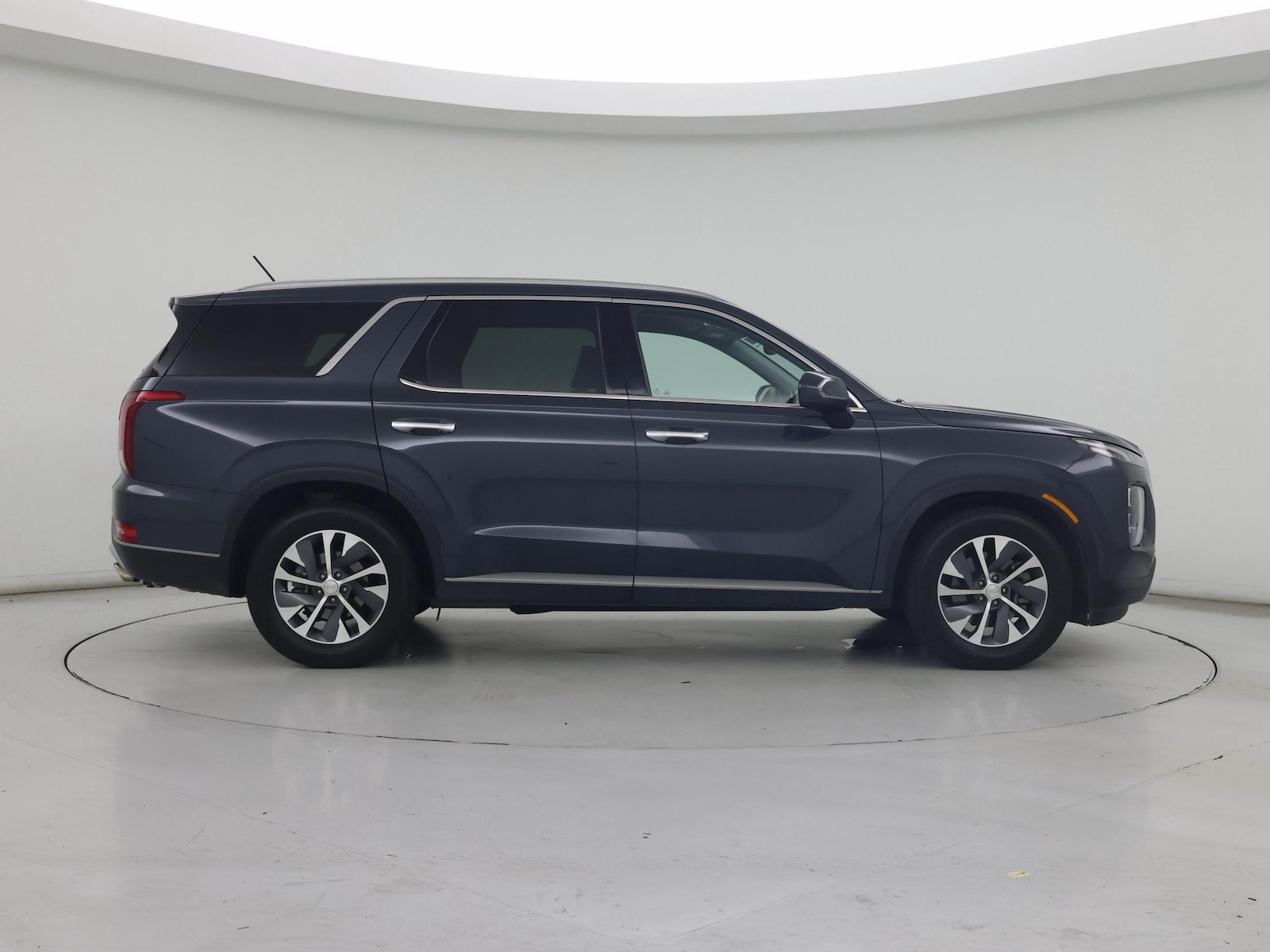 2020 Hyundai Palisade SEL - Photo 8
