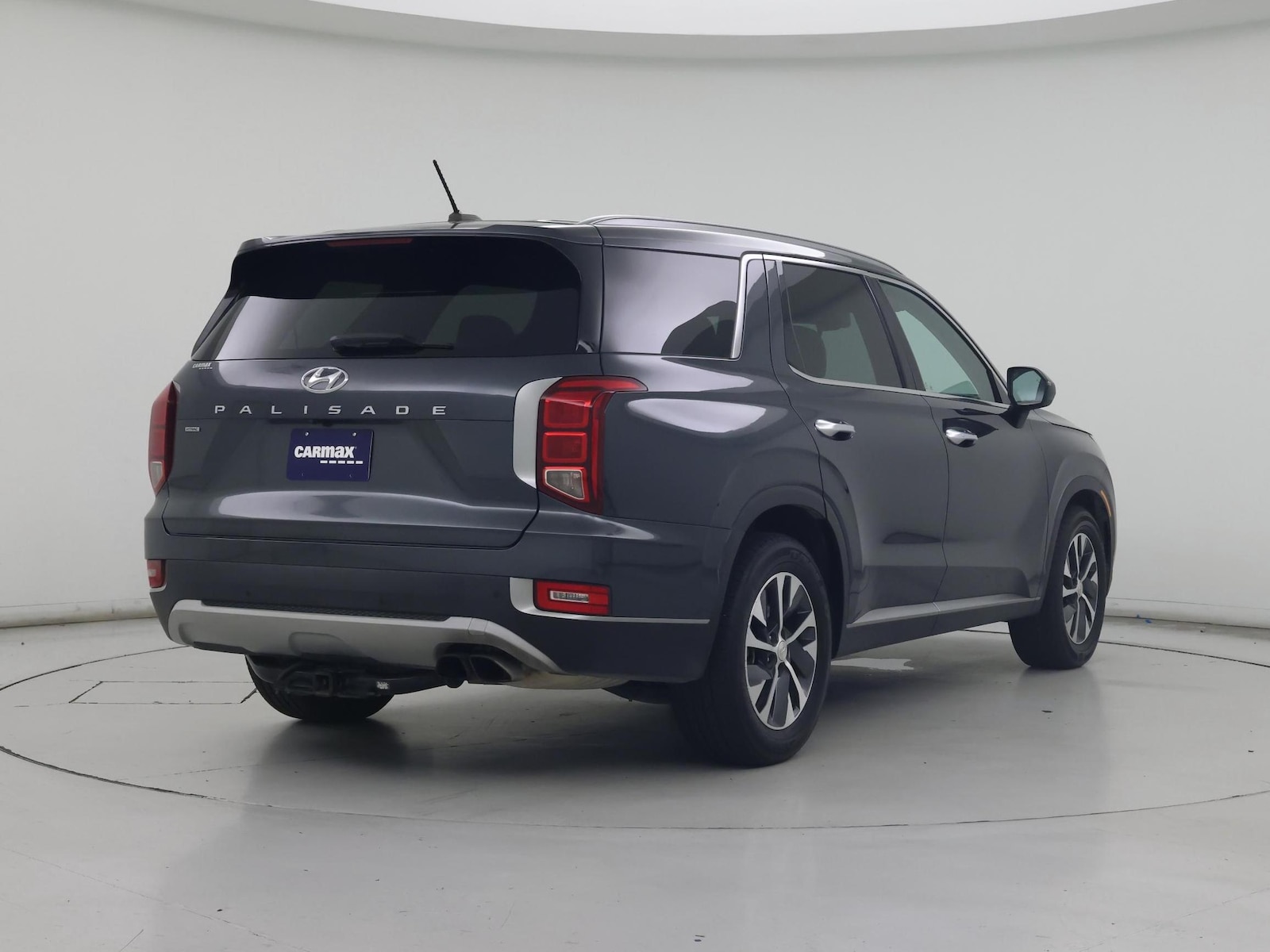 2020 Hyundai Palisade SEL - Photo 9
