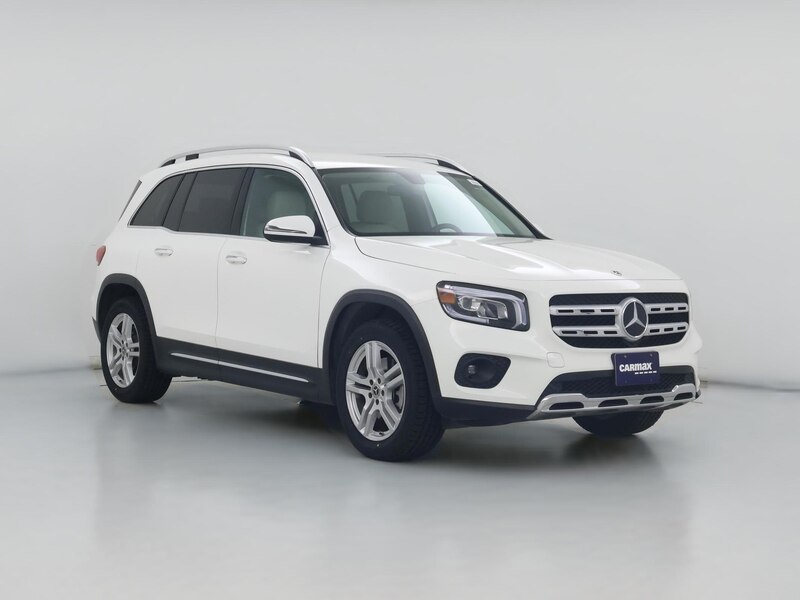 2021 Mercedes-Benz GLB250 null