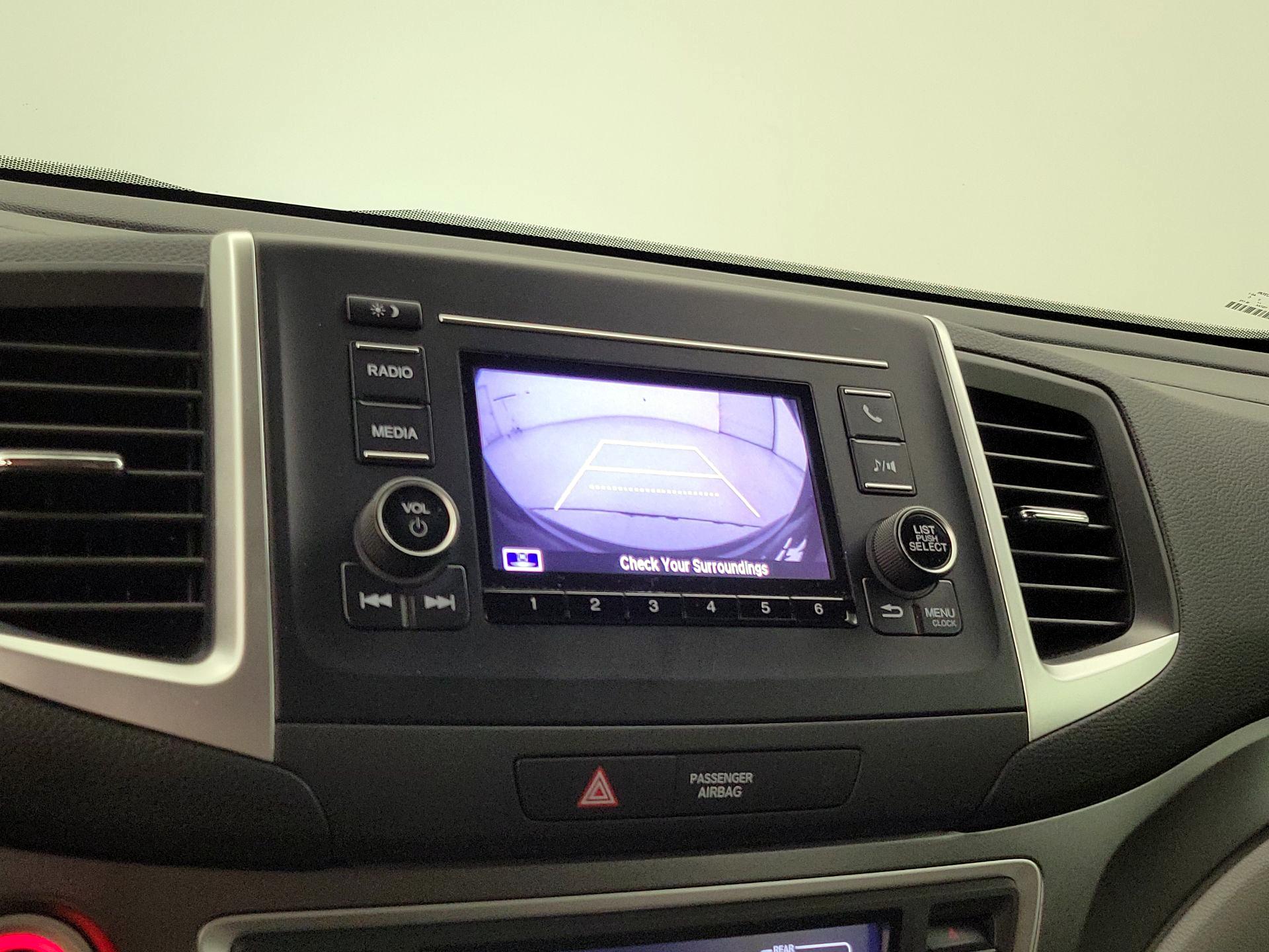 Thumbnail: 2020 Honda Pilot - 14