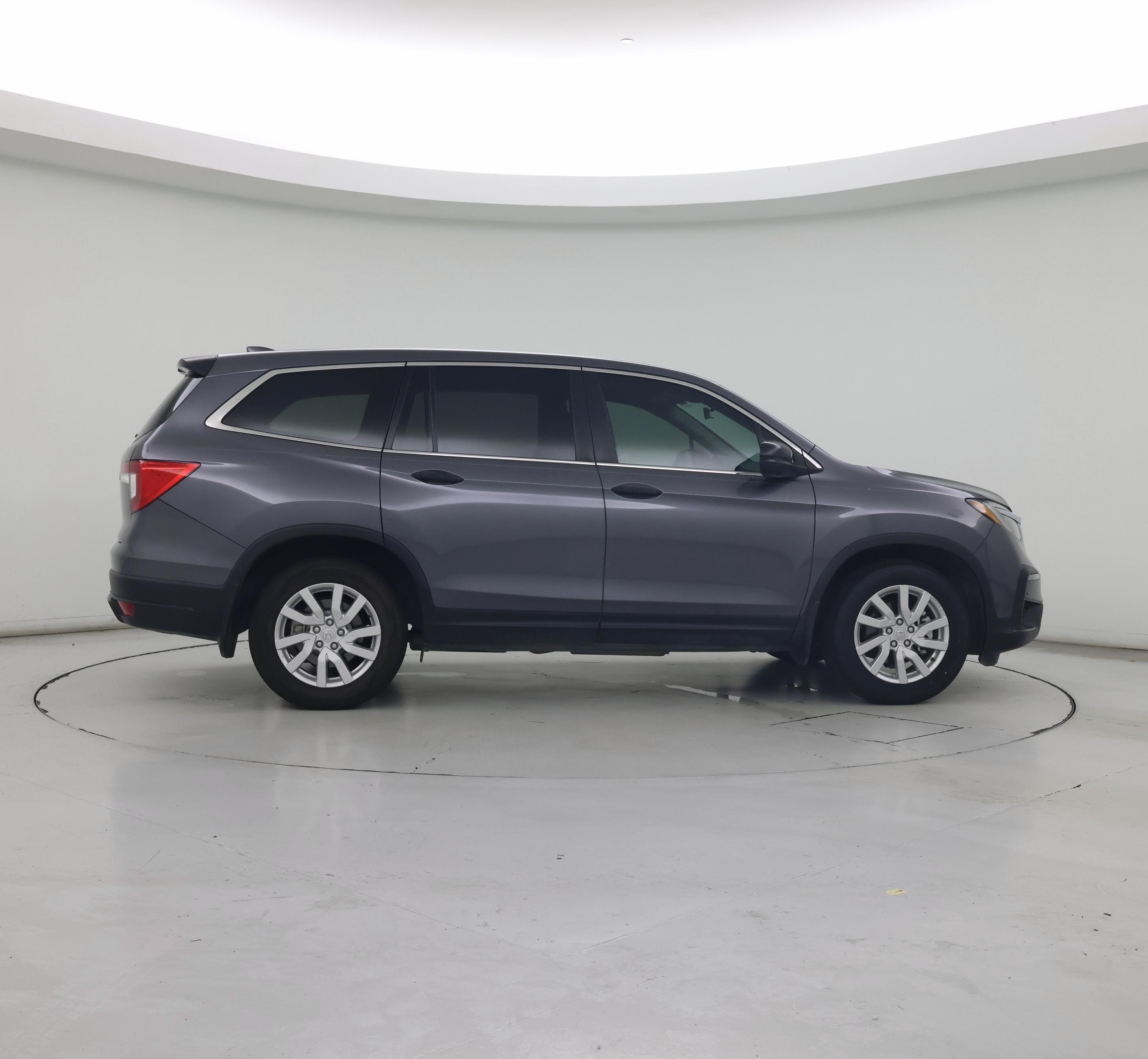 Thumbnail: 2020 Honda Pilot - 7
