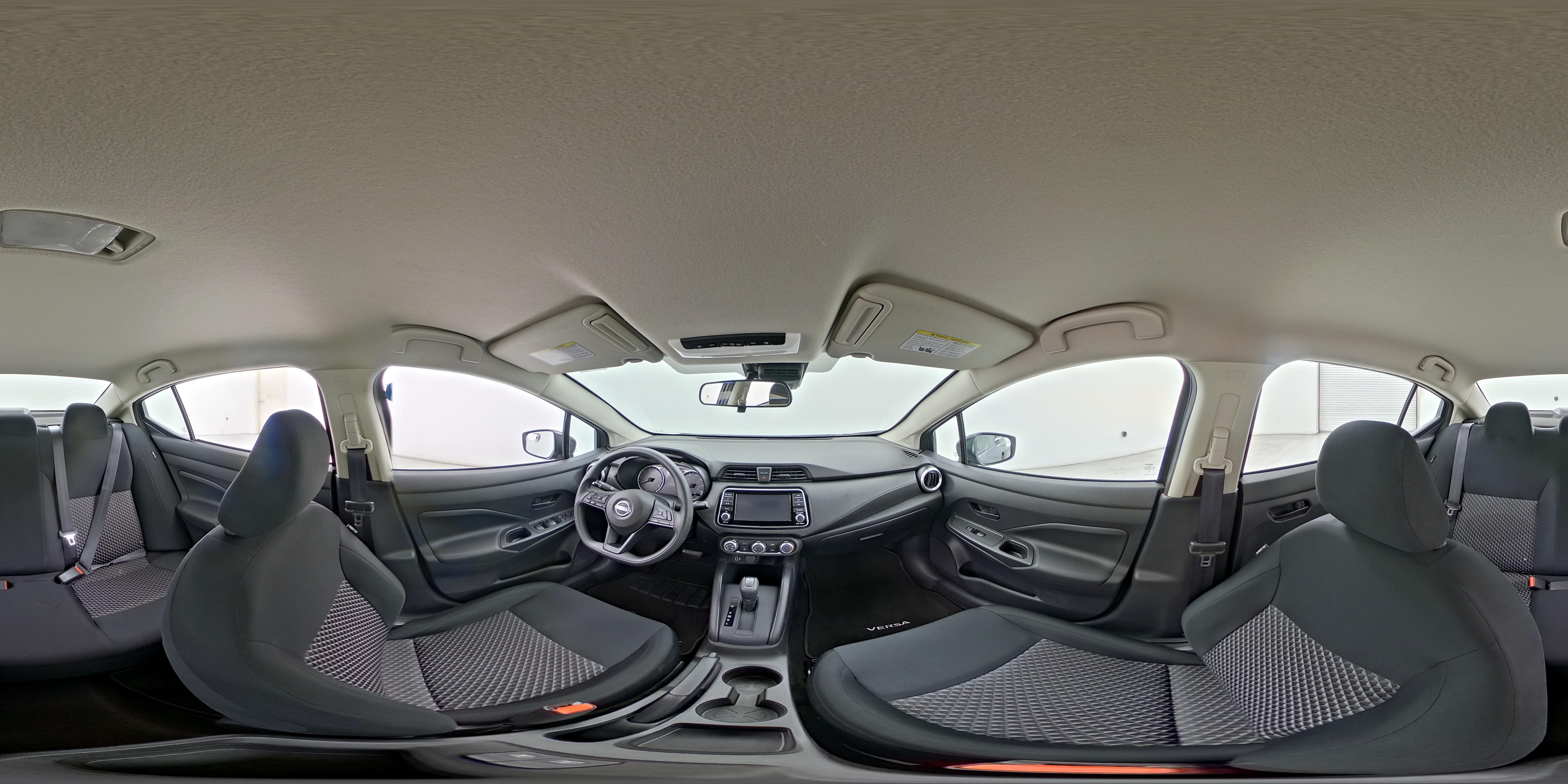 2023 Nissan Versa Sedan S - Photo 24
