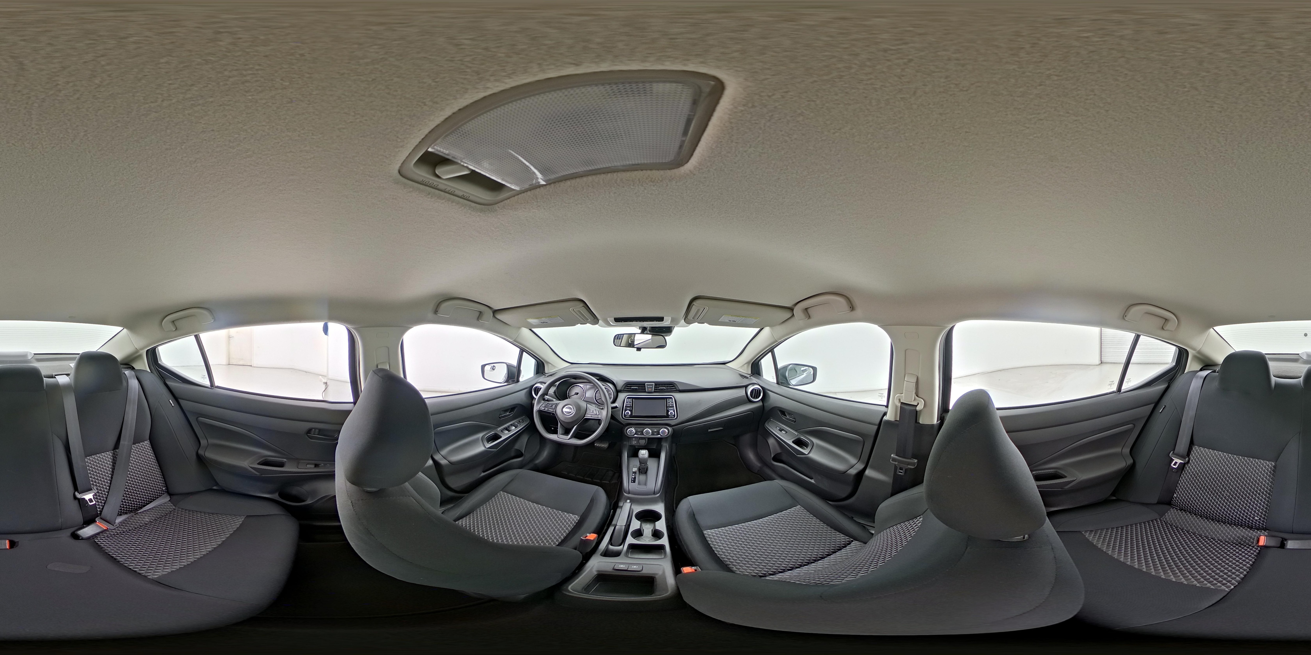 2023 Nissan Versa Sedan S - Photo 25
