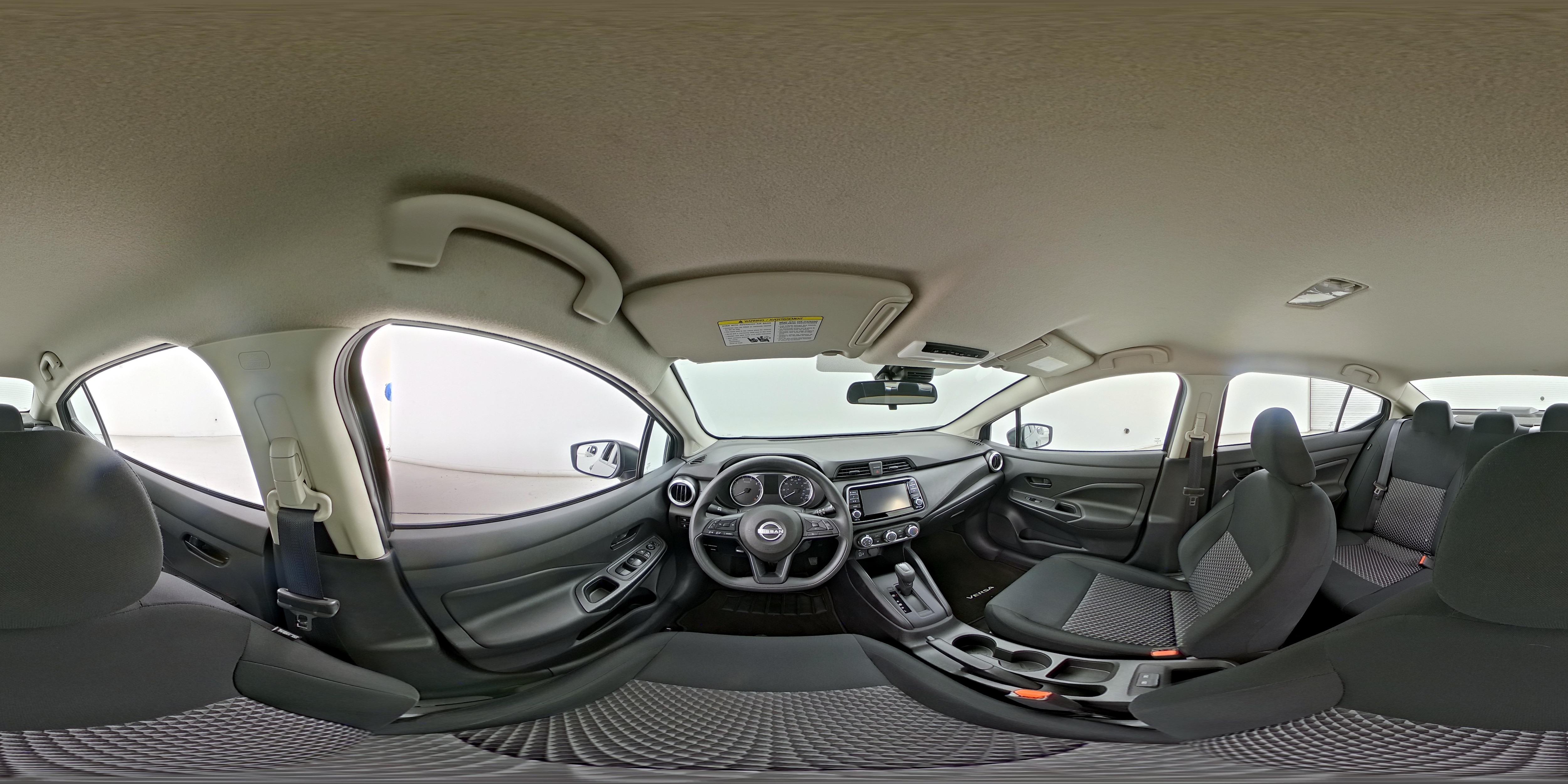 2023 Nissan Versa Sedan S - Photo 26