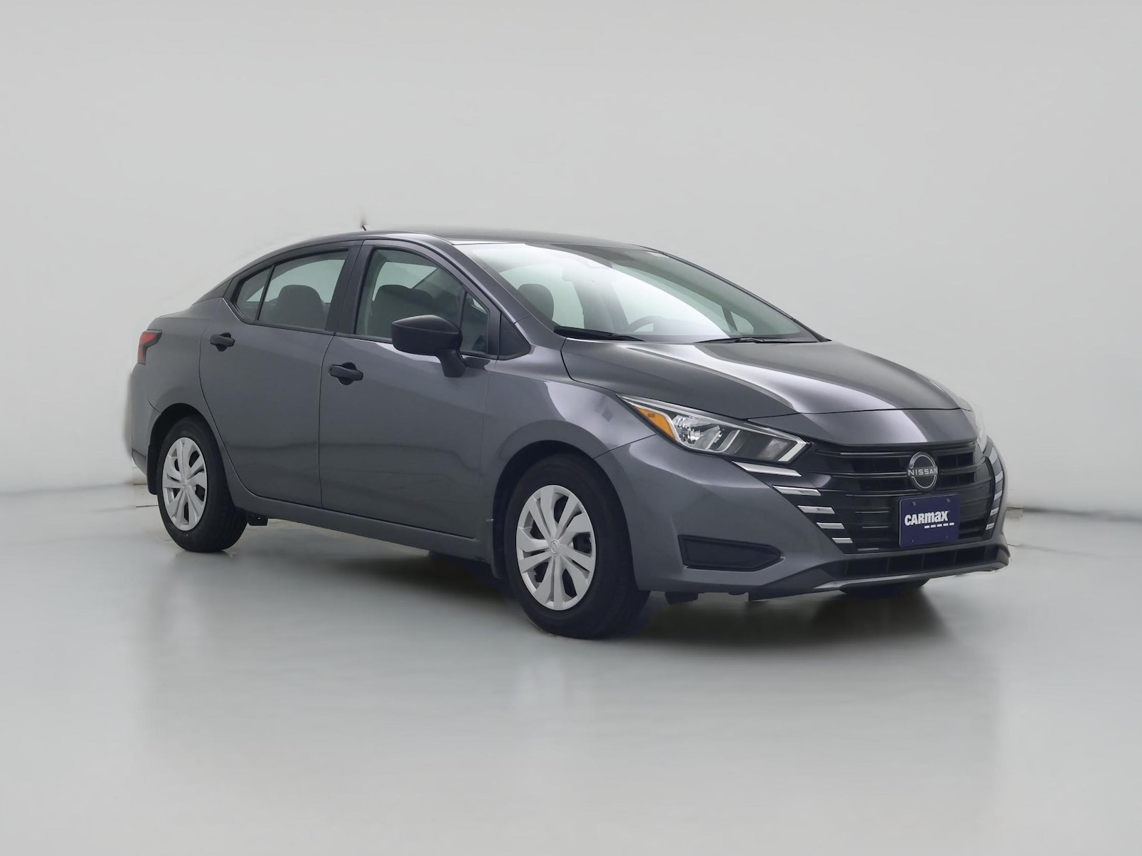 2023 Nissan Versa