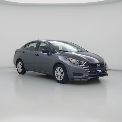2023 Nissan Versa S