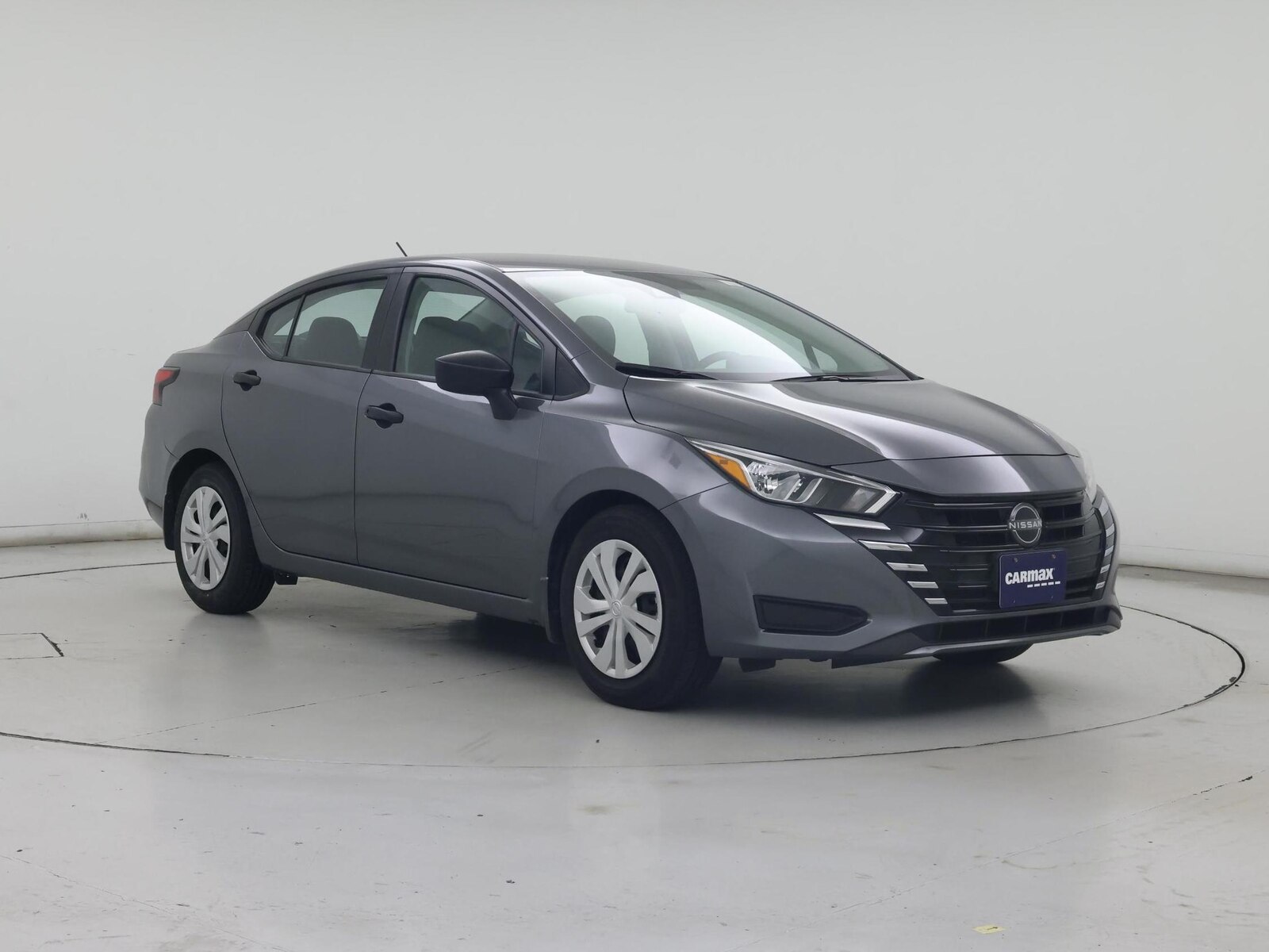 2023 Nissan Versa Sedan S - Photo 2