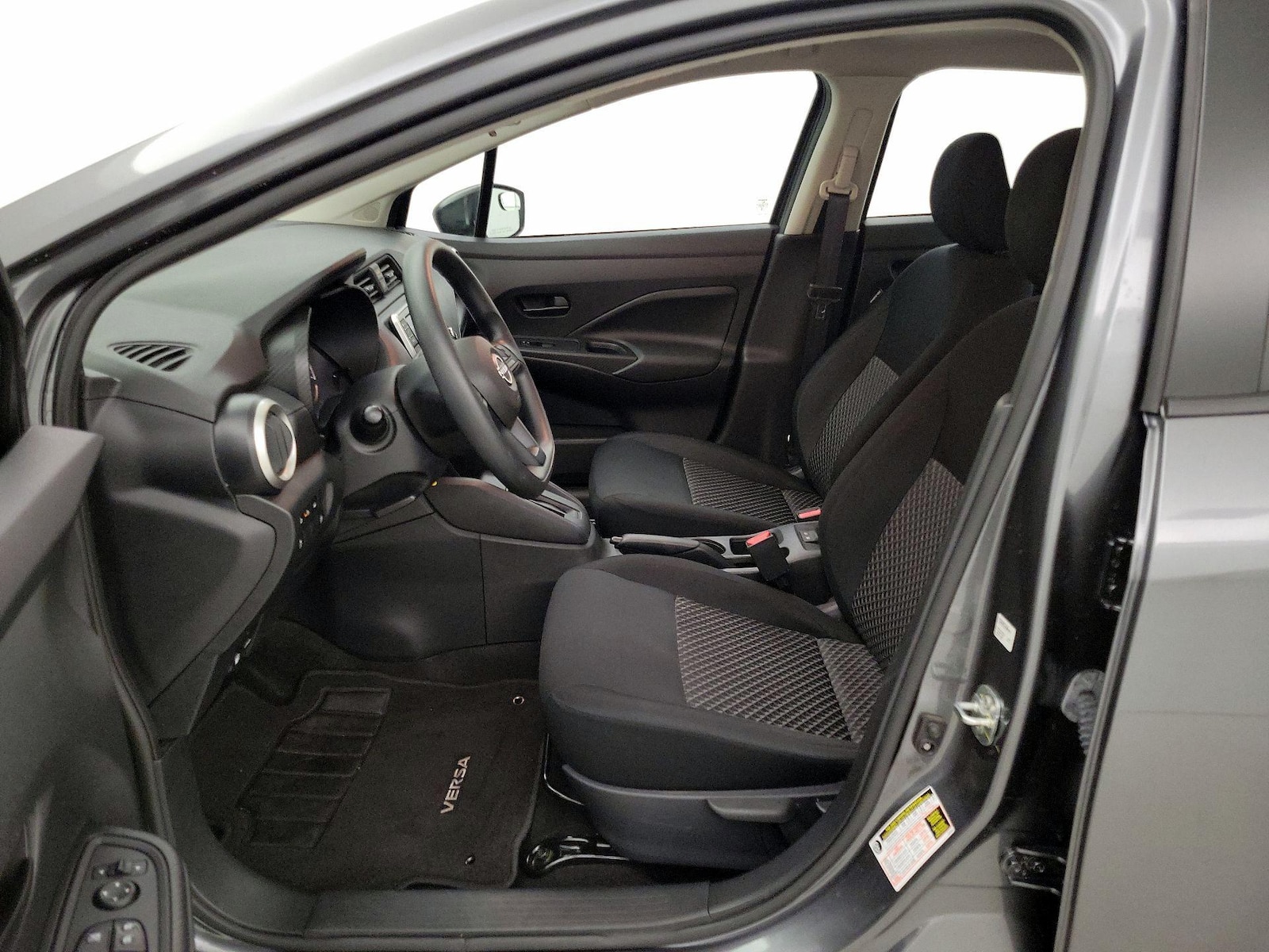 2023 Nissan Versa Sedan S - Photo 12