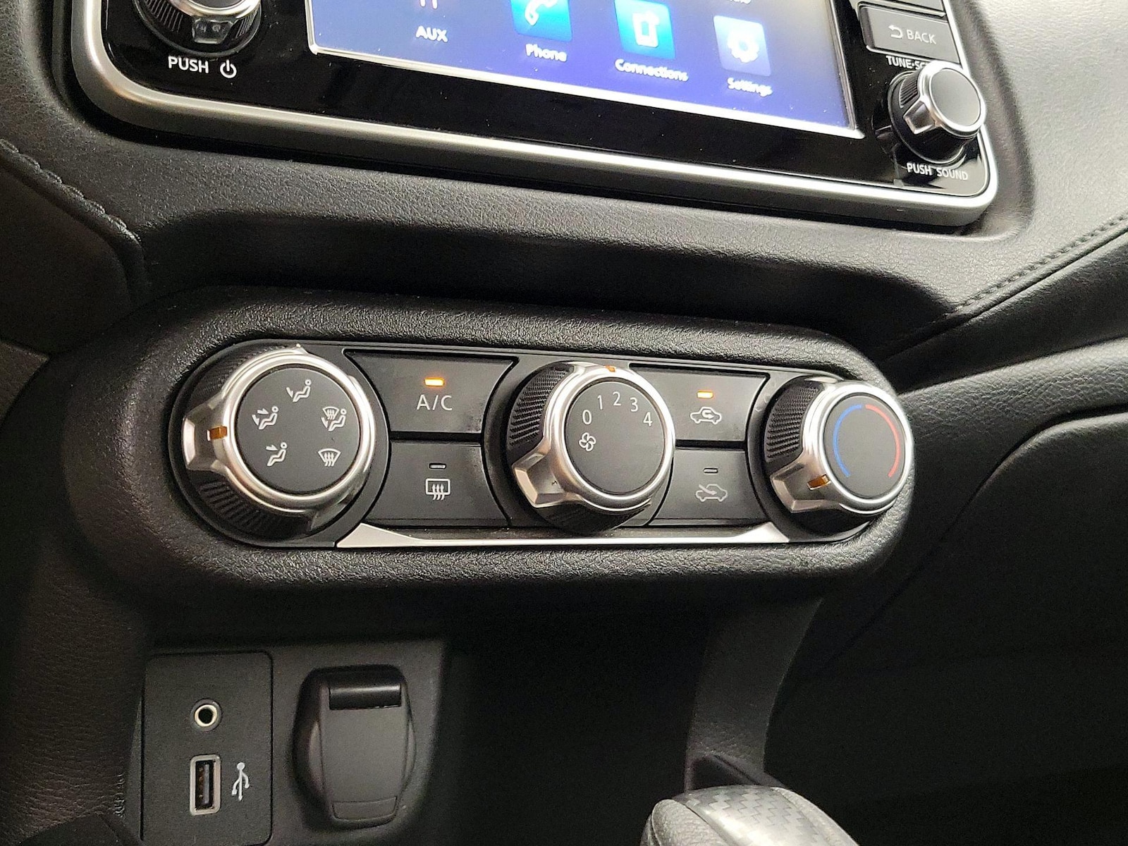 2023 Nissan Versa Sedan S - Photo 17