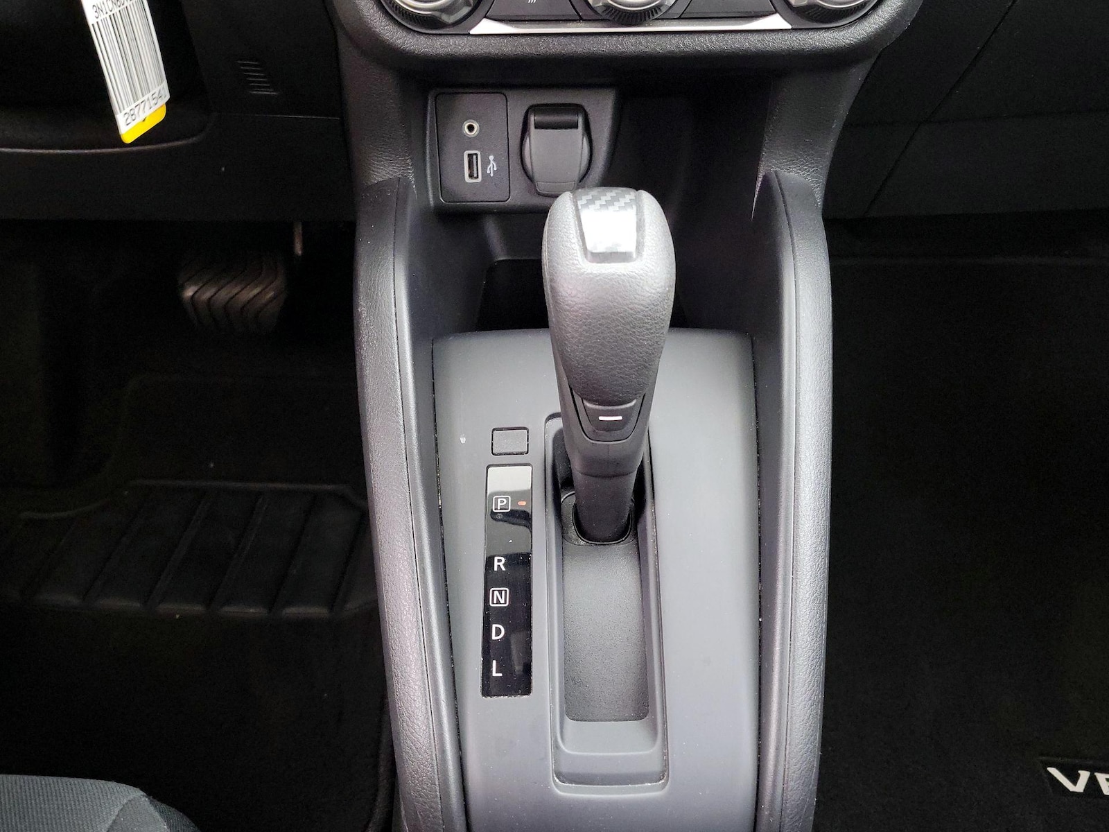 2023 Nissan Versa Sedan S - Photo 18