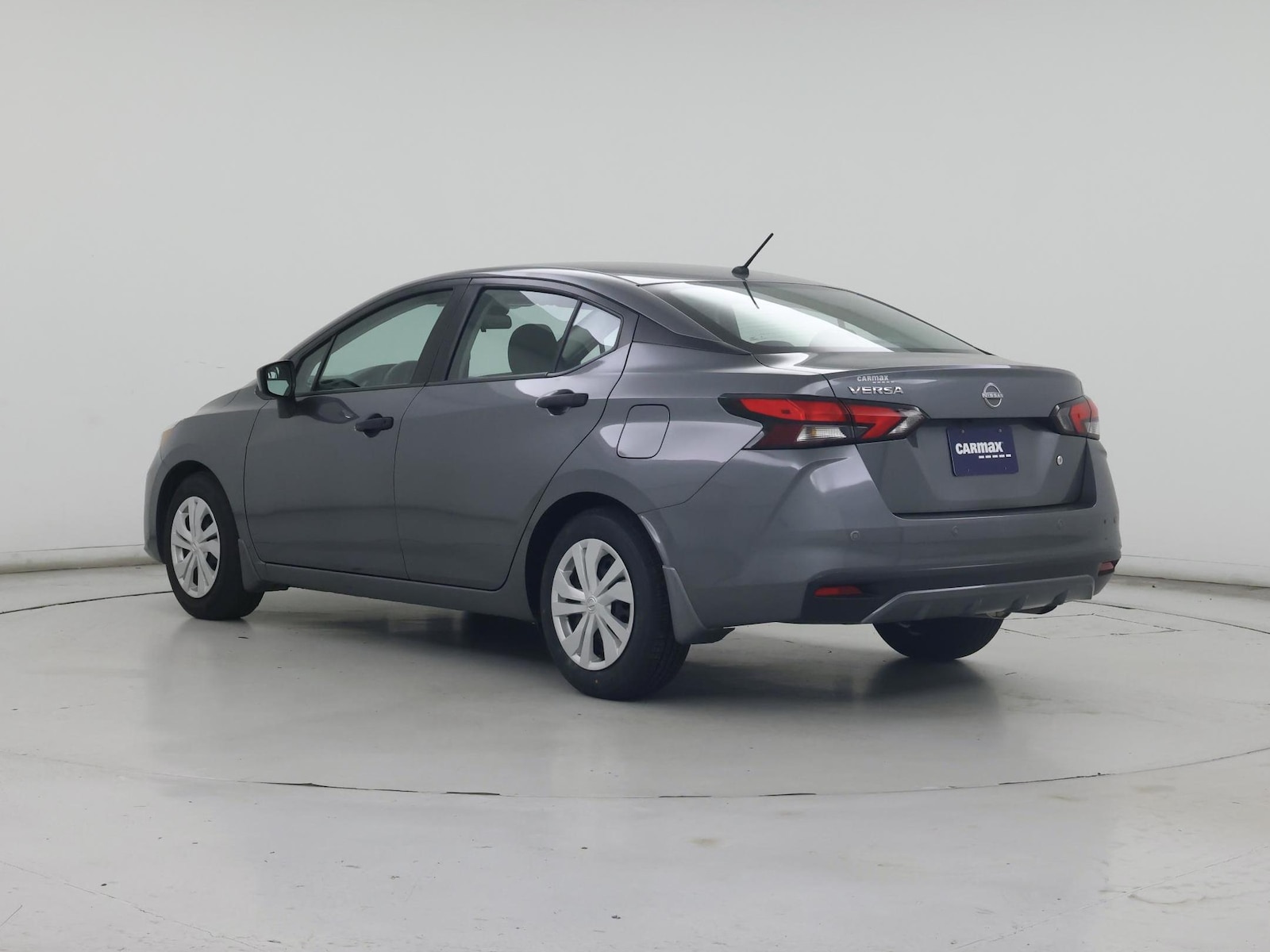 2023 Nissan Versa Sedan S - Photo 3