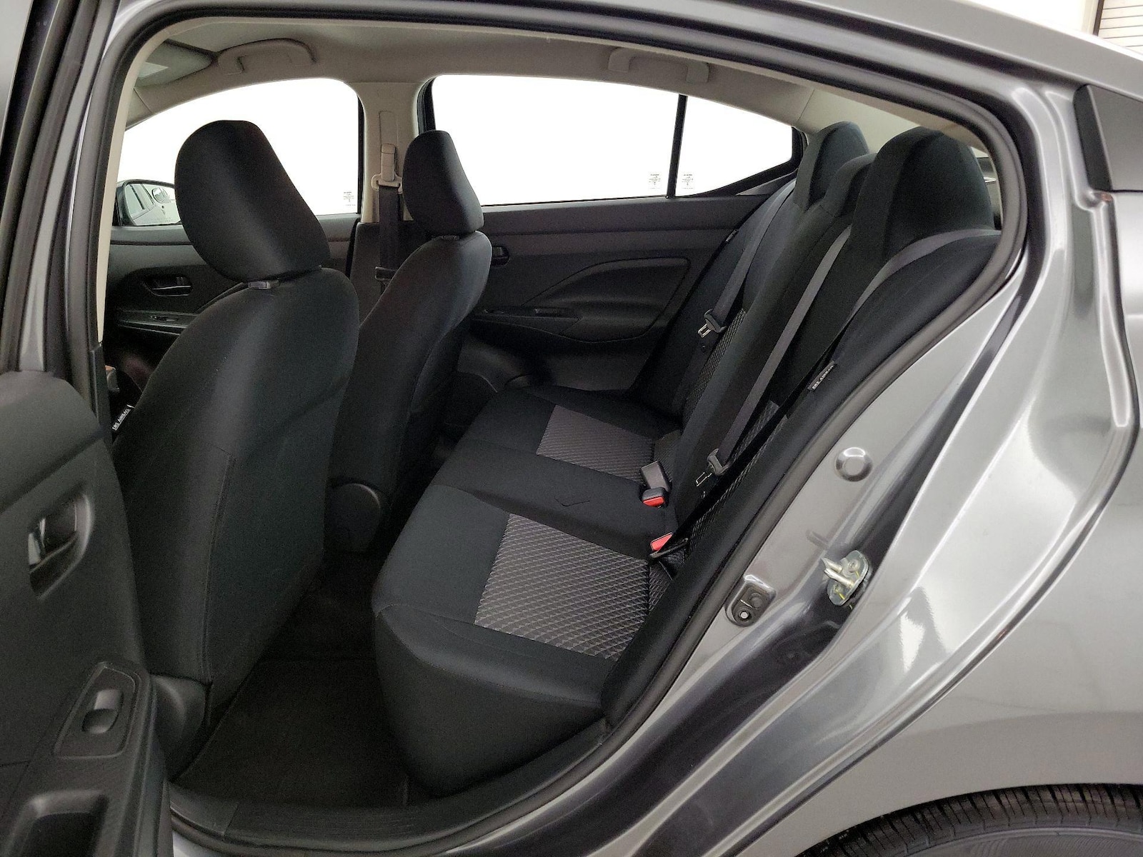 2023 Nissan Versa Sedan S - Photo 20