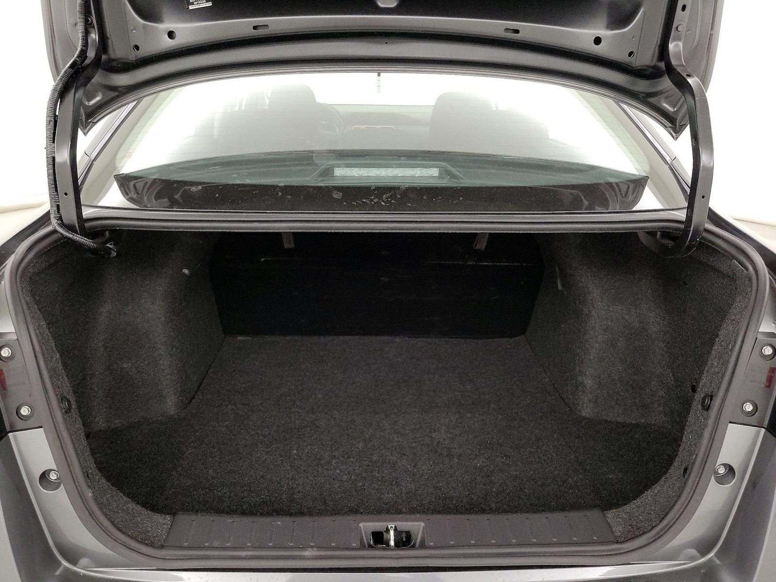 2023 Nissan Versa Sedan S - Photo 21