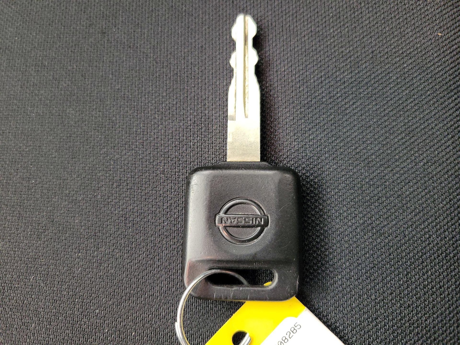 2023 Nissan Versa Sedan S - Photo 23