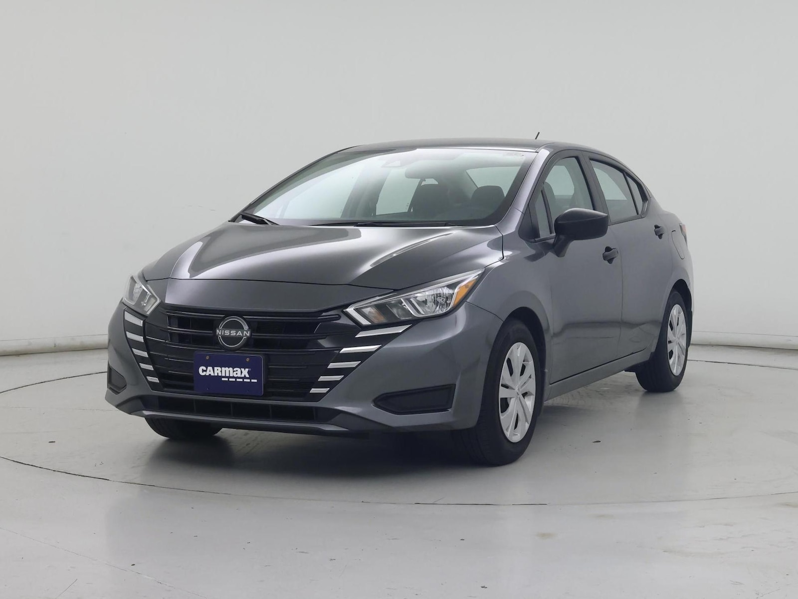 2023 Nissan Versa Sedan S - Photo 5