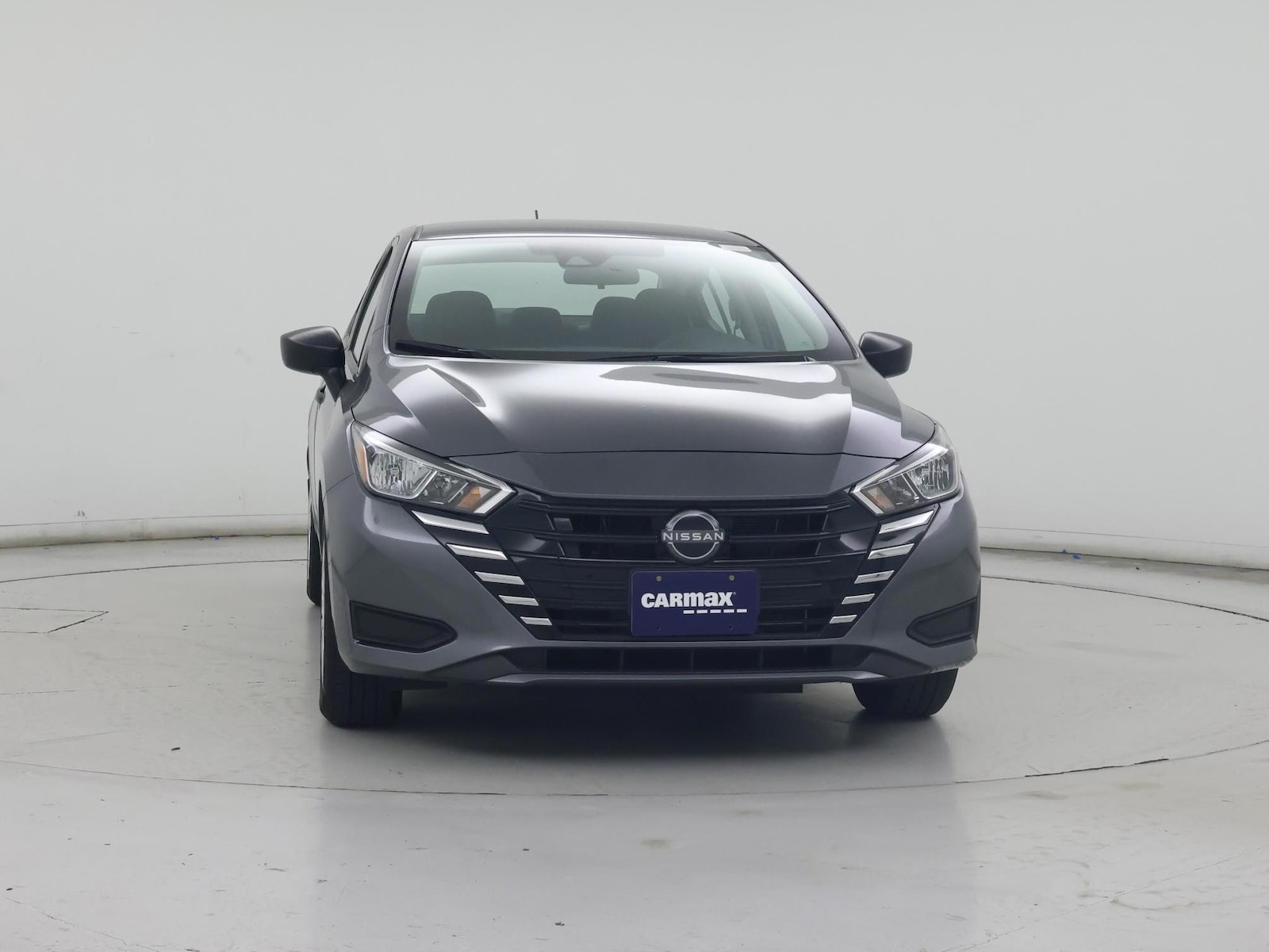 2023 Nissan Versa Sedan S - Photo 6