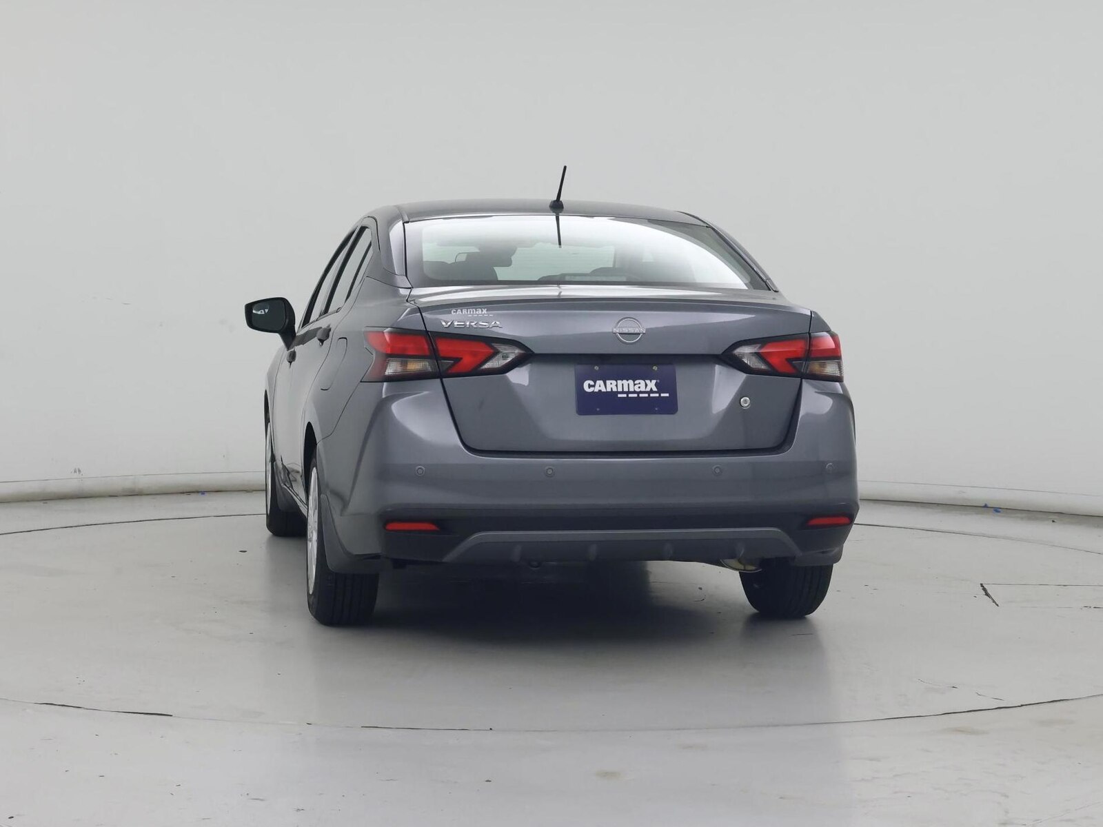 2023 Nissan Versa Sedan S - Photo 7