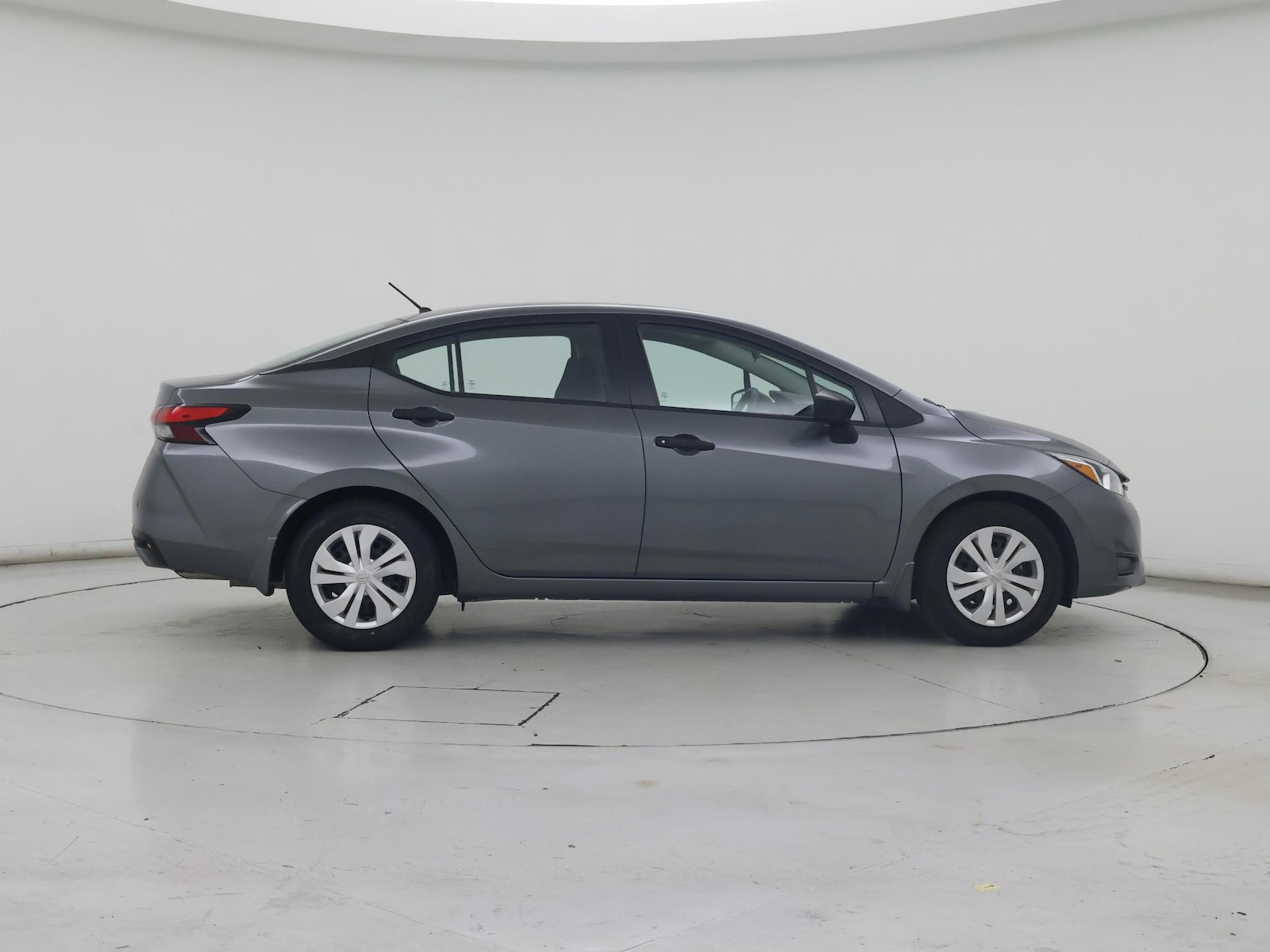 2023 Nissan Versa Sedan S - Photo 8