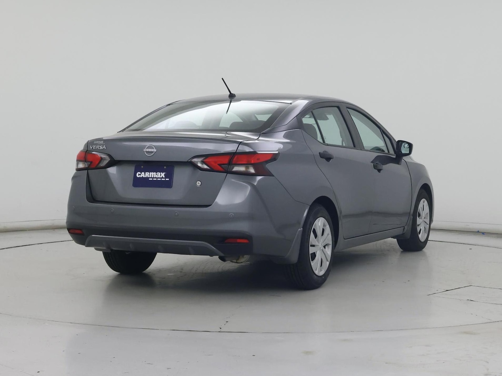 2023 Nissan Versa Sedan S - Photo 9