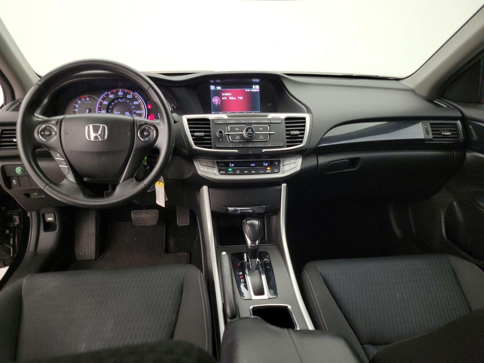 Rear View Camera