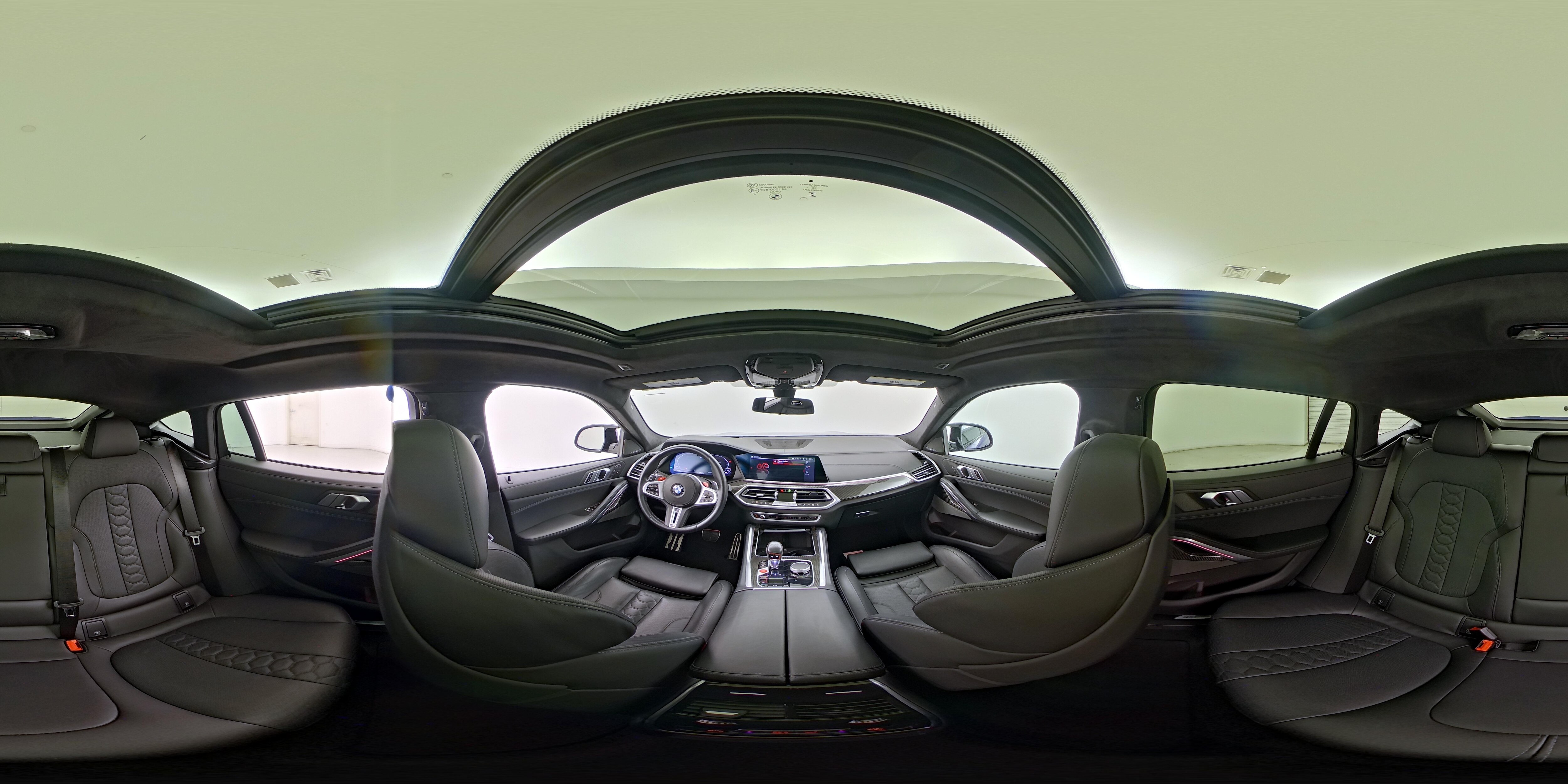 2023 BMW X6 M Base - Photo 26