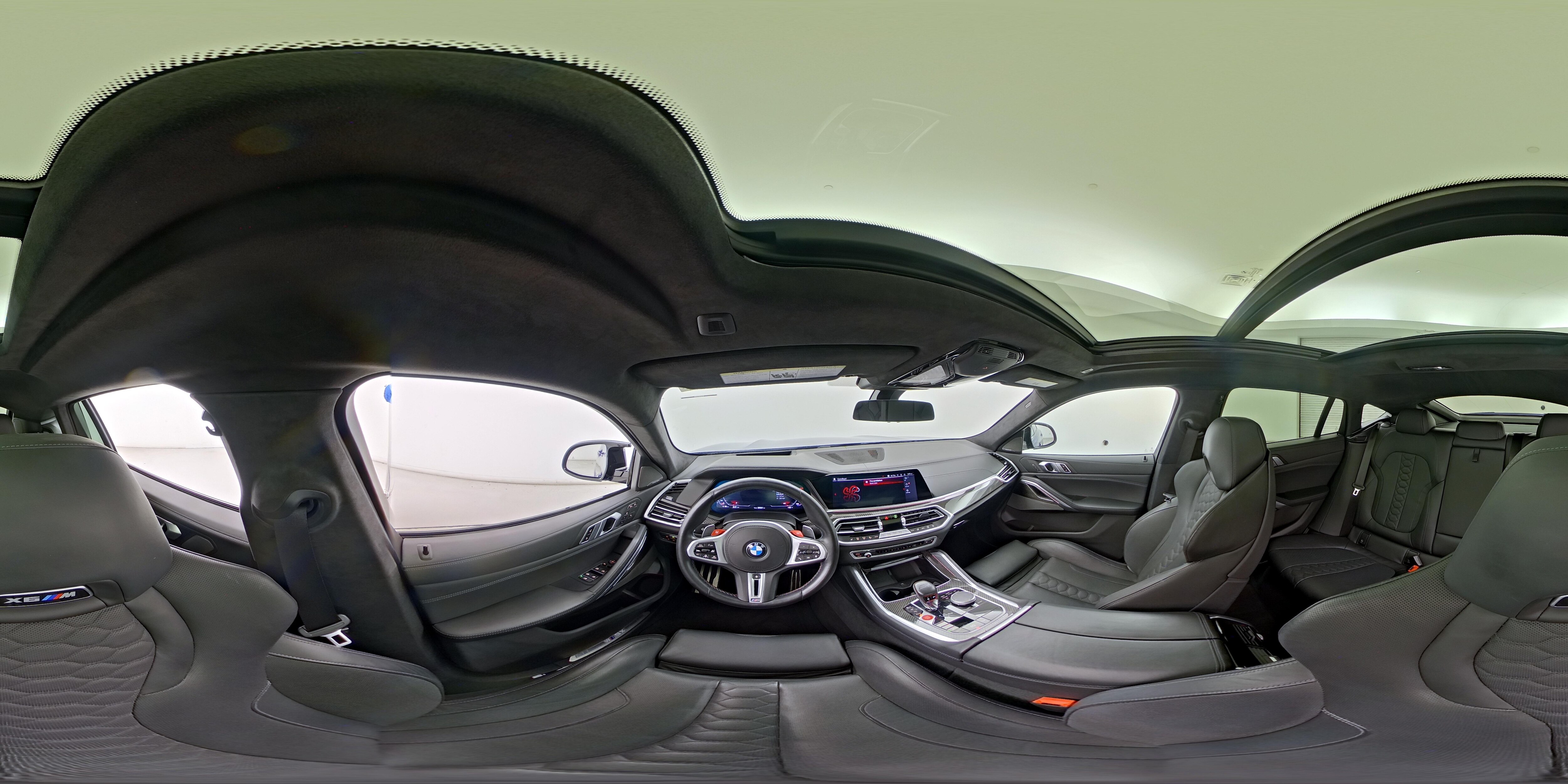 2023 BMW X6 M Base - Photo 27