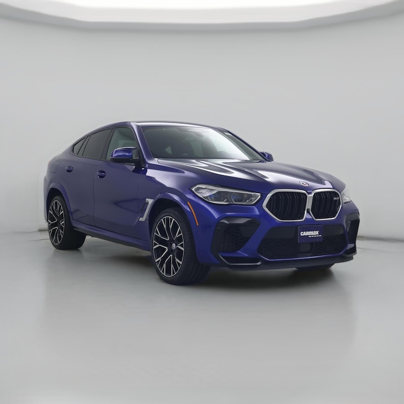 2023 BMW X6 M