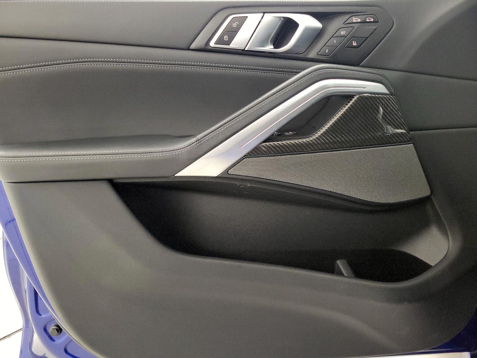 2023 BMW X6 M Base - Photo 13