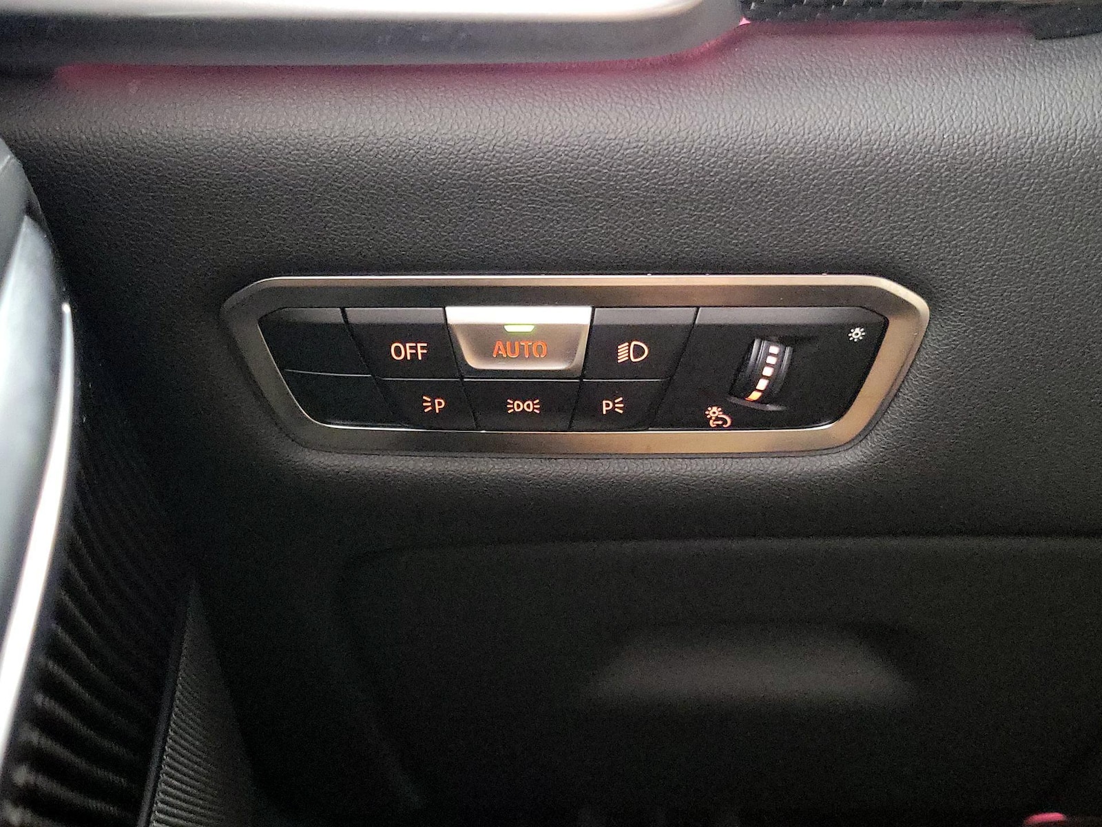 2023 BMW X6 M Base - Photo 14