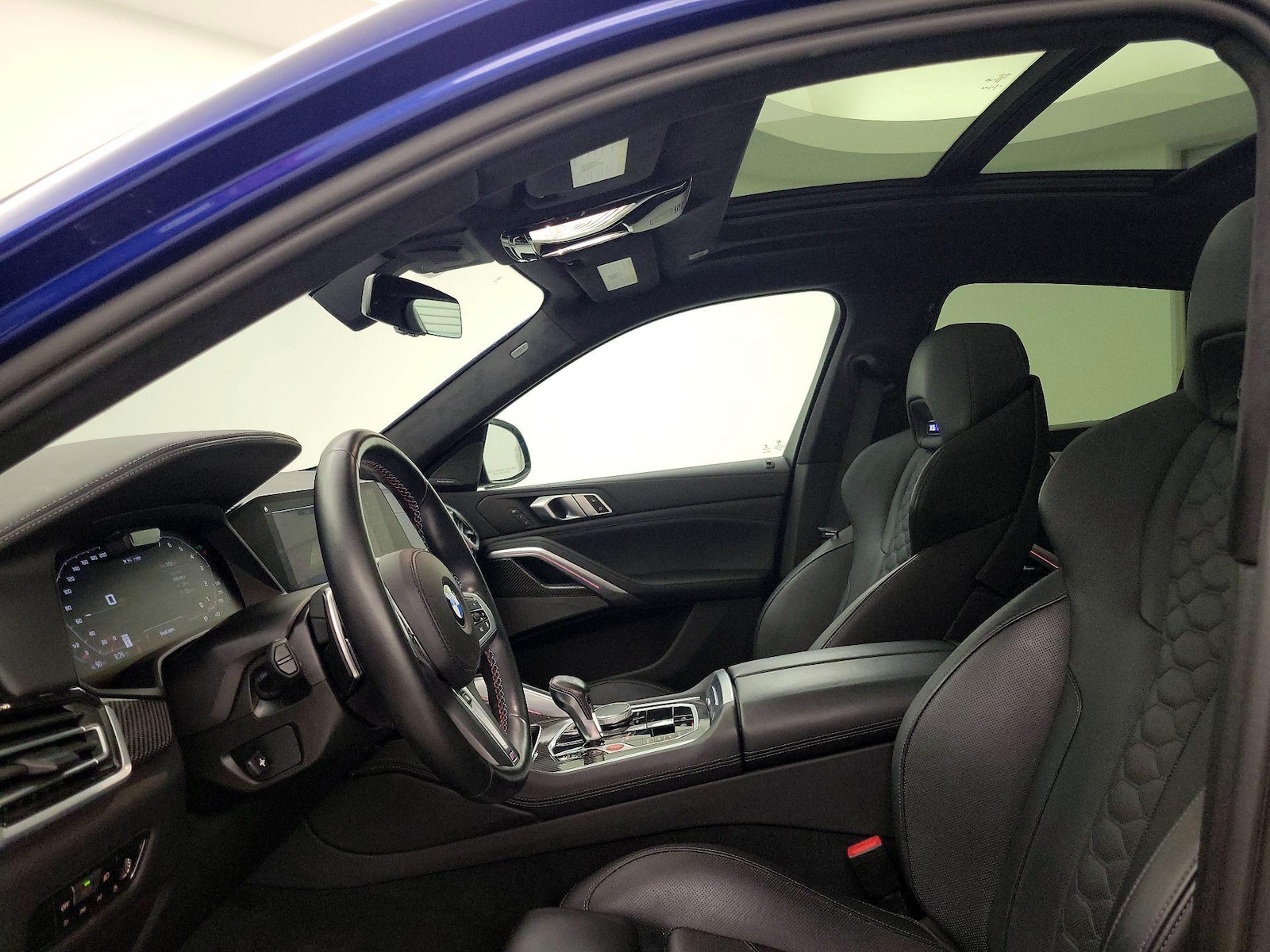 2023 BMW X6 M Base - Photo 20