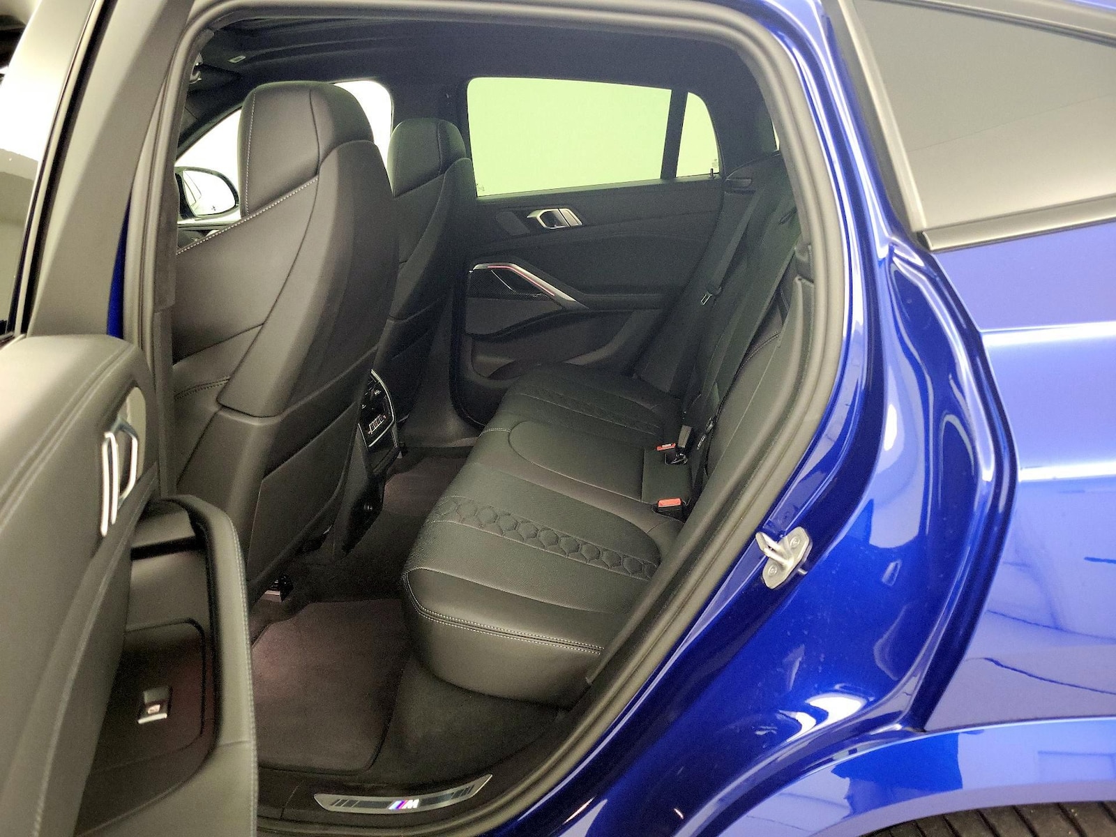 2023 BMW X6 M Base - Photo 21