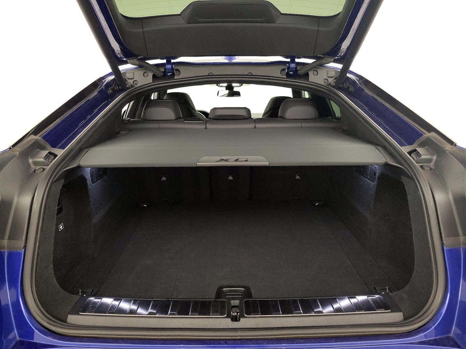 2023 BMW X6 M Base - Photo 22