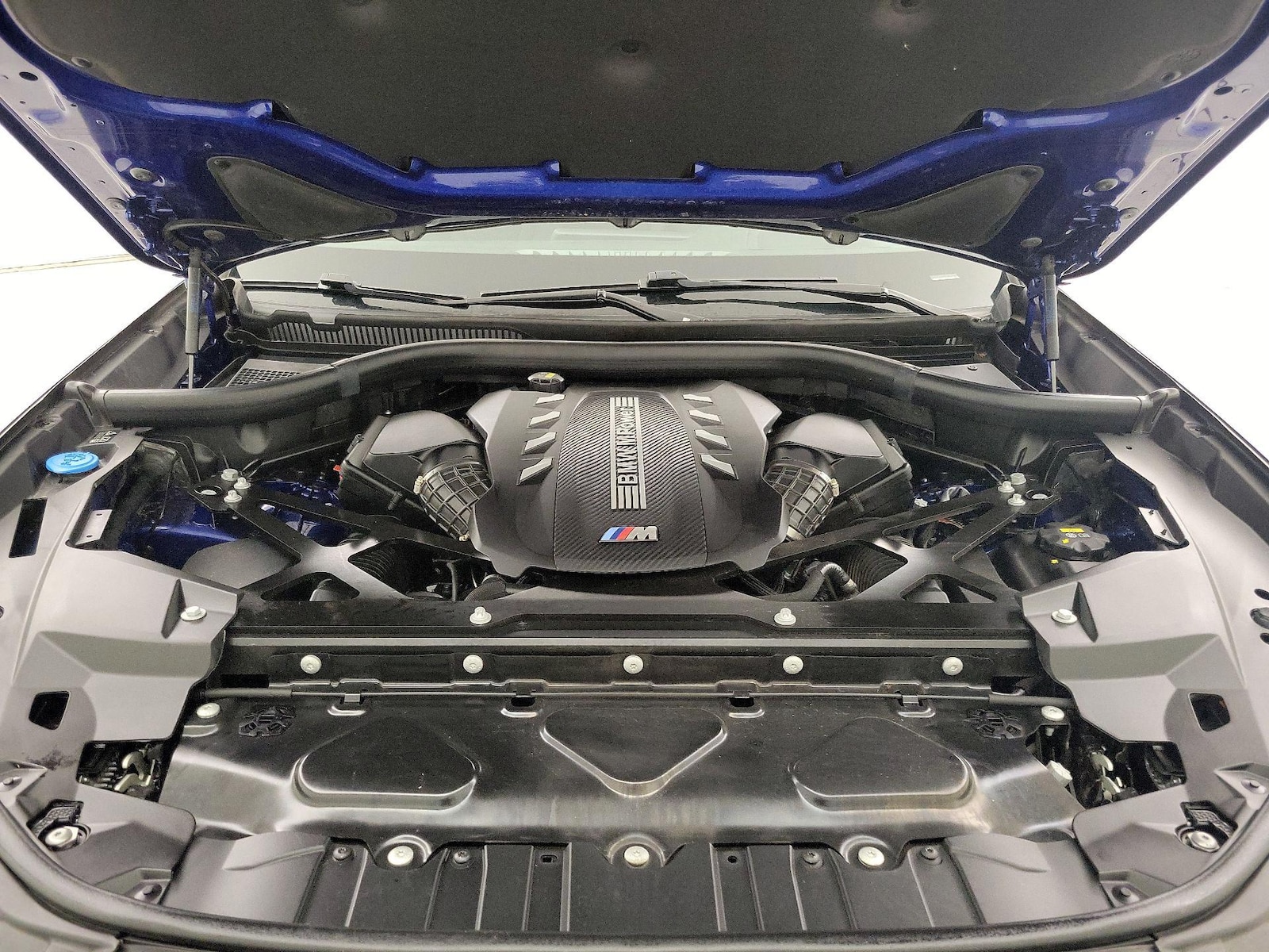 2023 BMW X6 M Base - Photo 23
