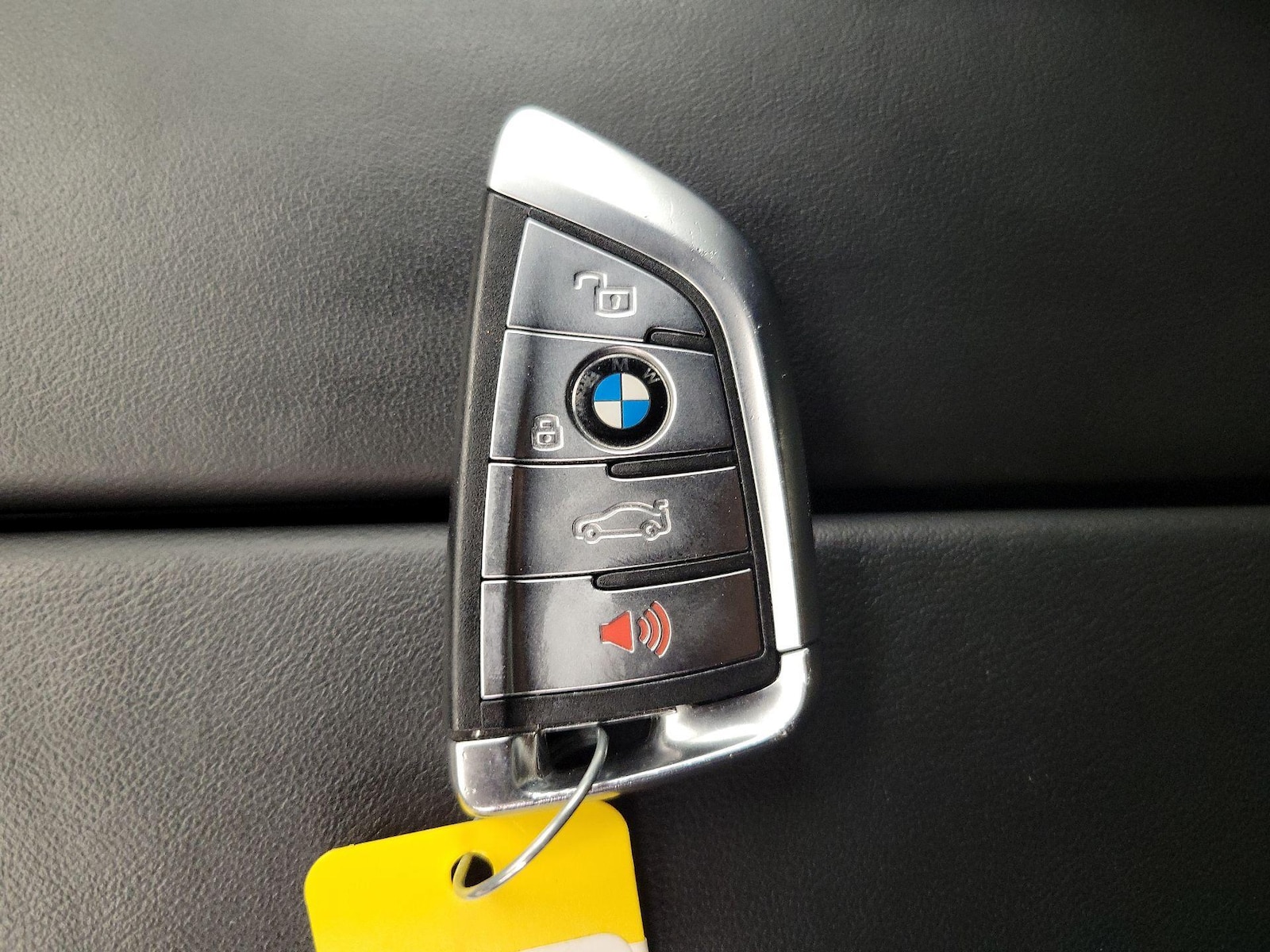 2023 BMW X6 M Base - Photo 24