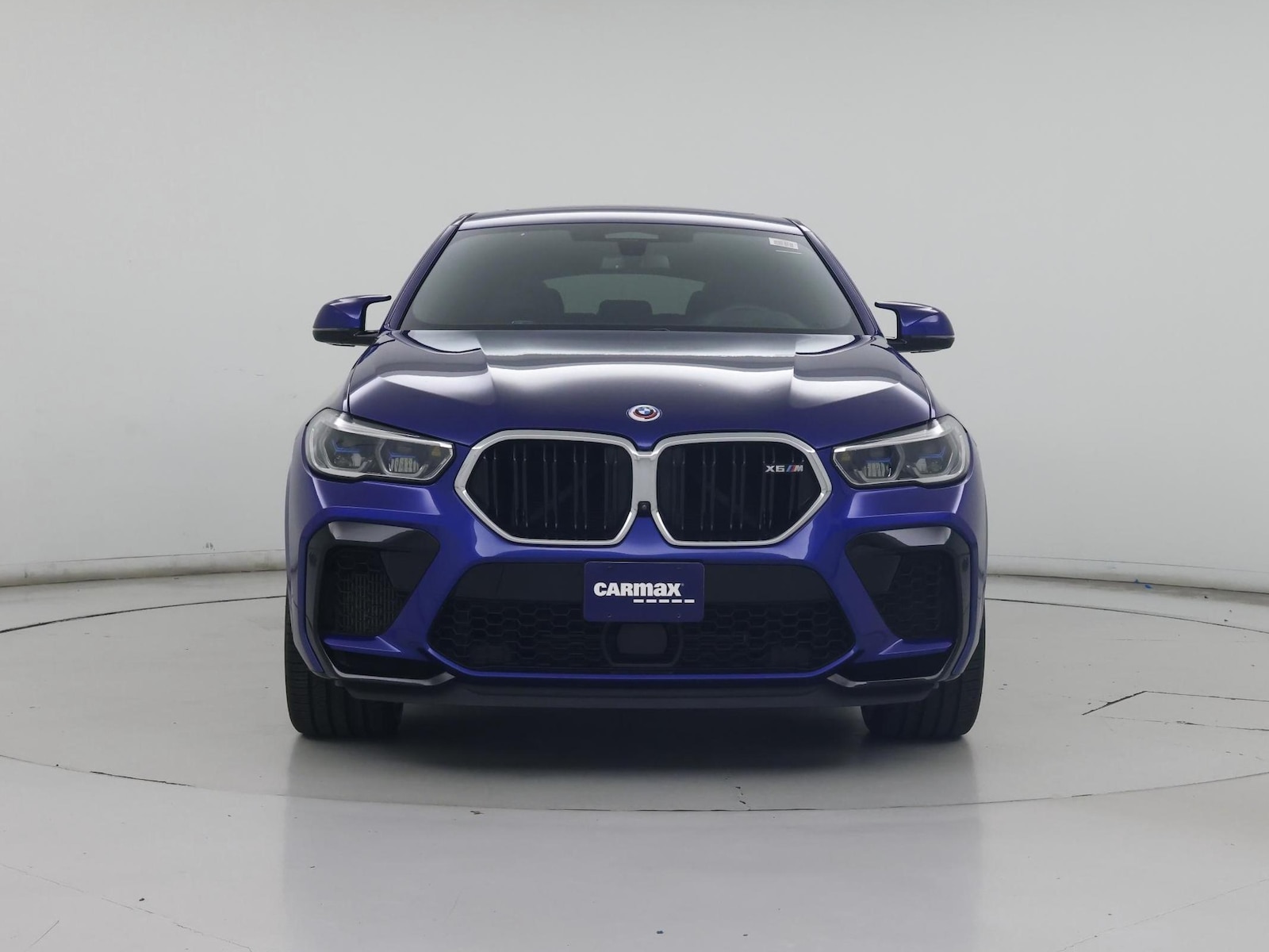 2023 BMW X6 M Base - Photo 6